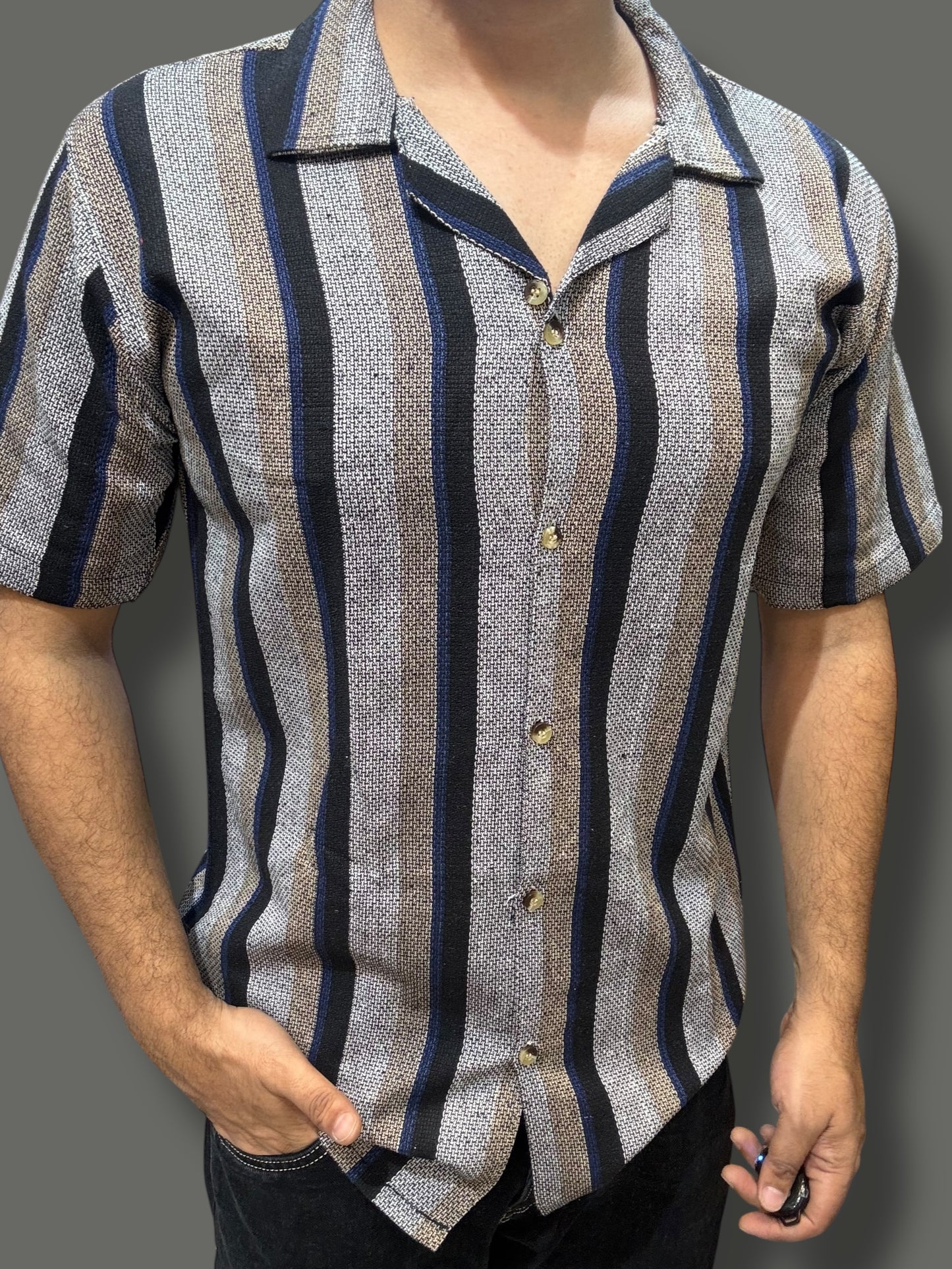 Escape Deer Shirt (L) ED1877 R54 S2