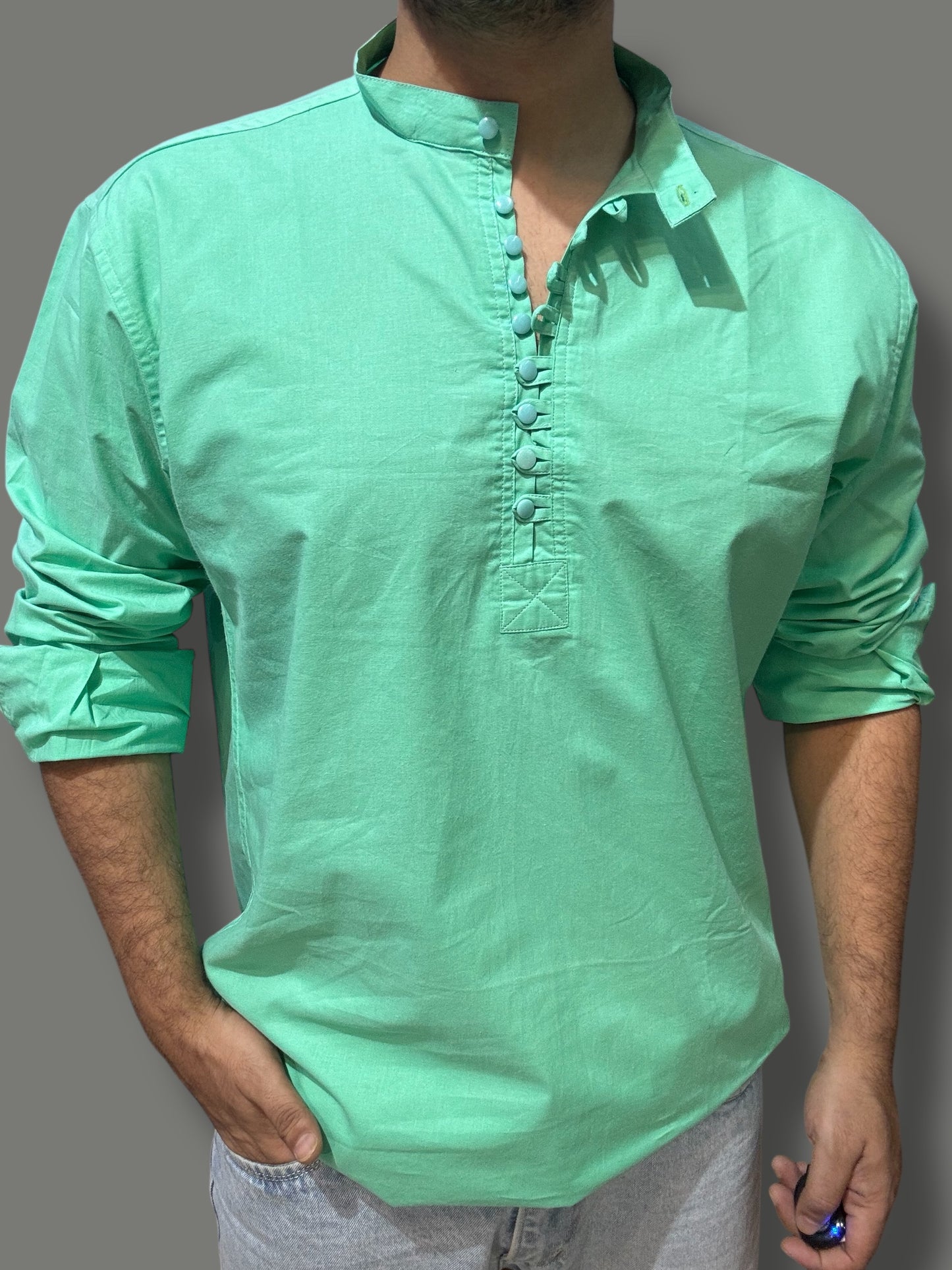 Escape Deer Kurta (L) ED1746 R55 S3