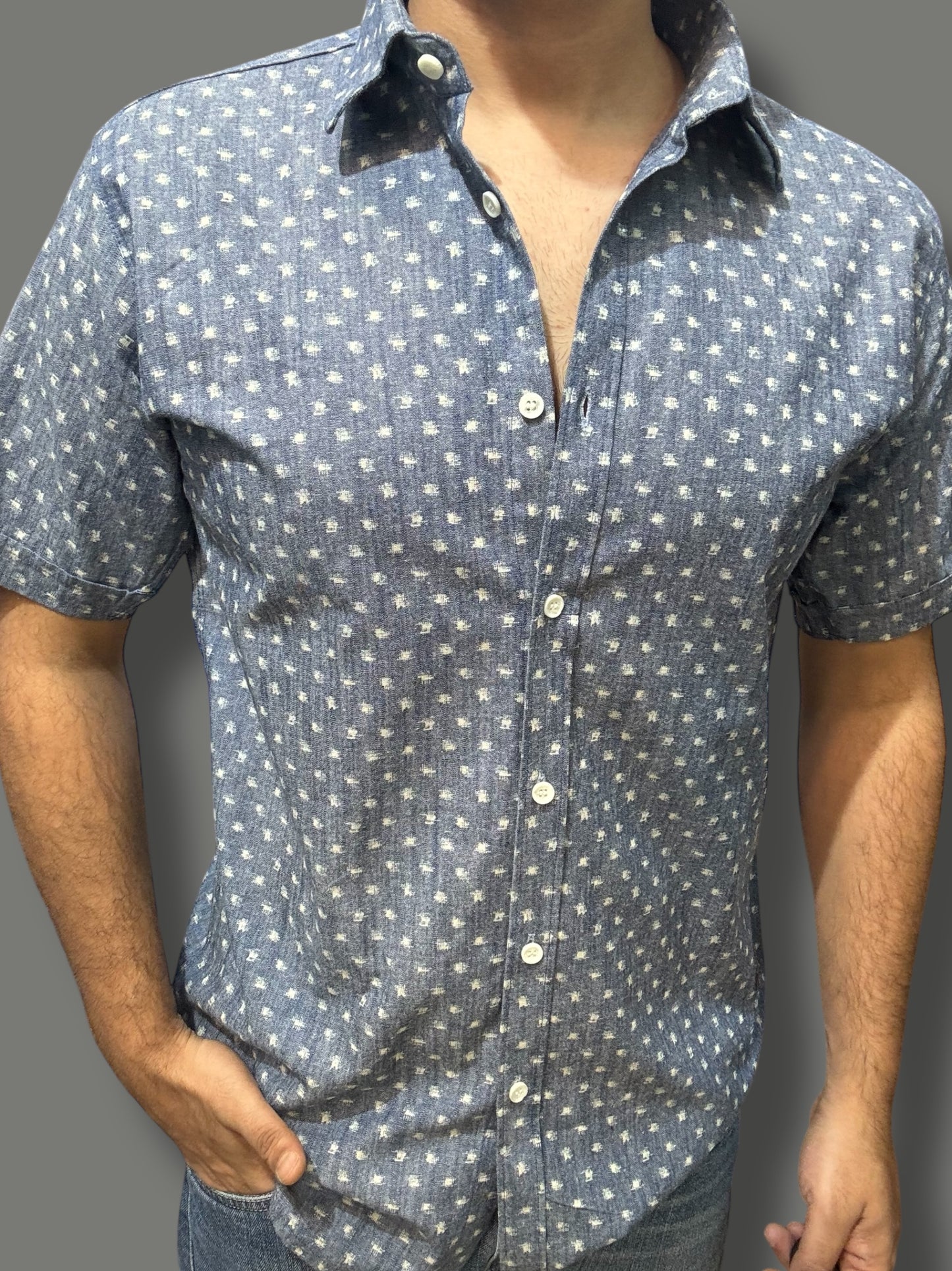 Escape Deer Shirt (L) ED1832 R54 S2