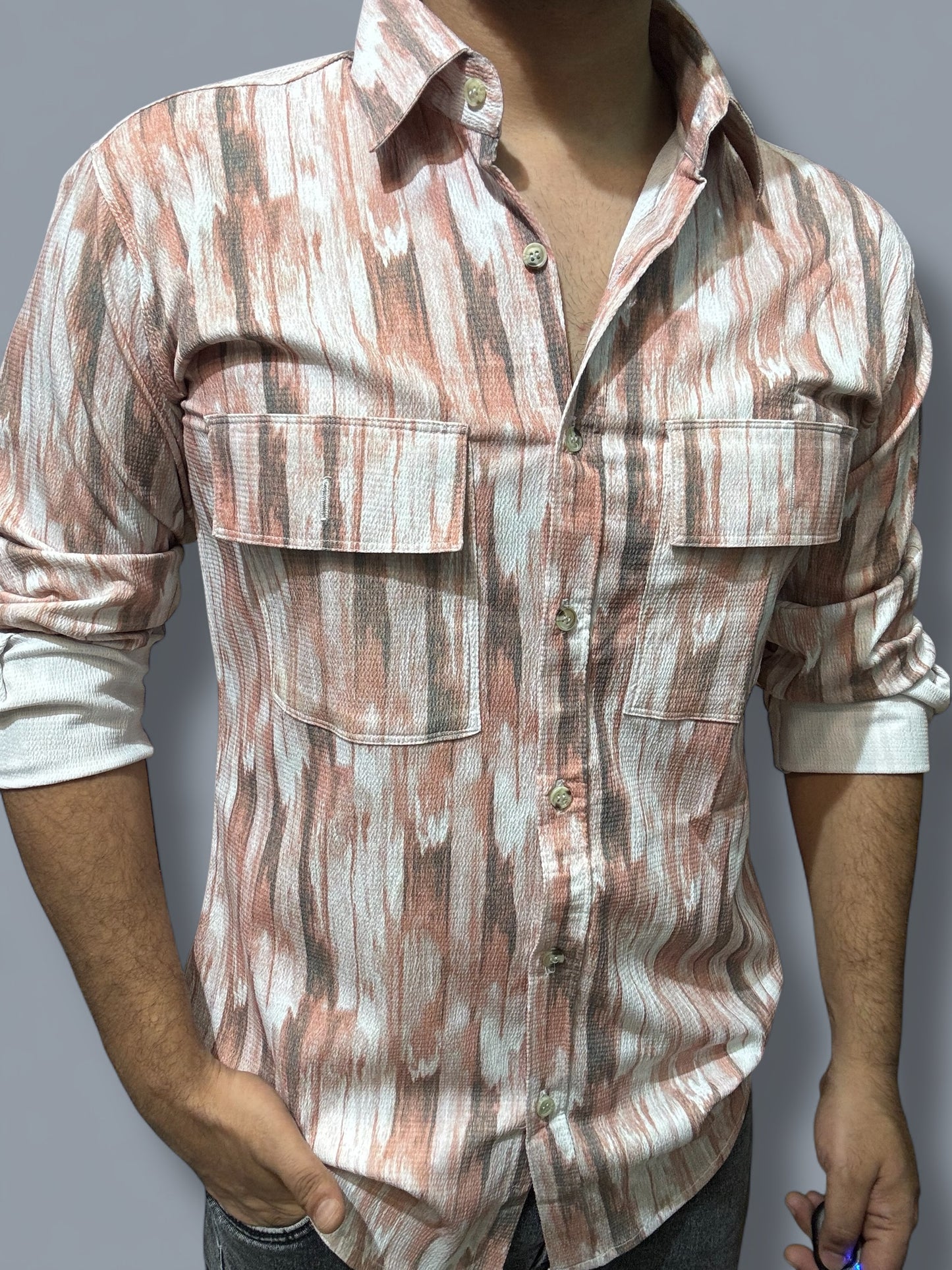 Escape Deer Shirt (L) ED1557