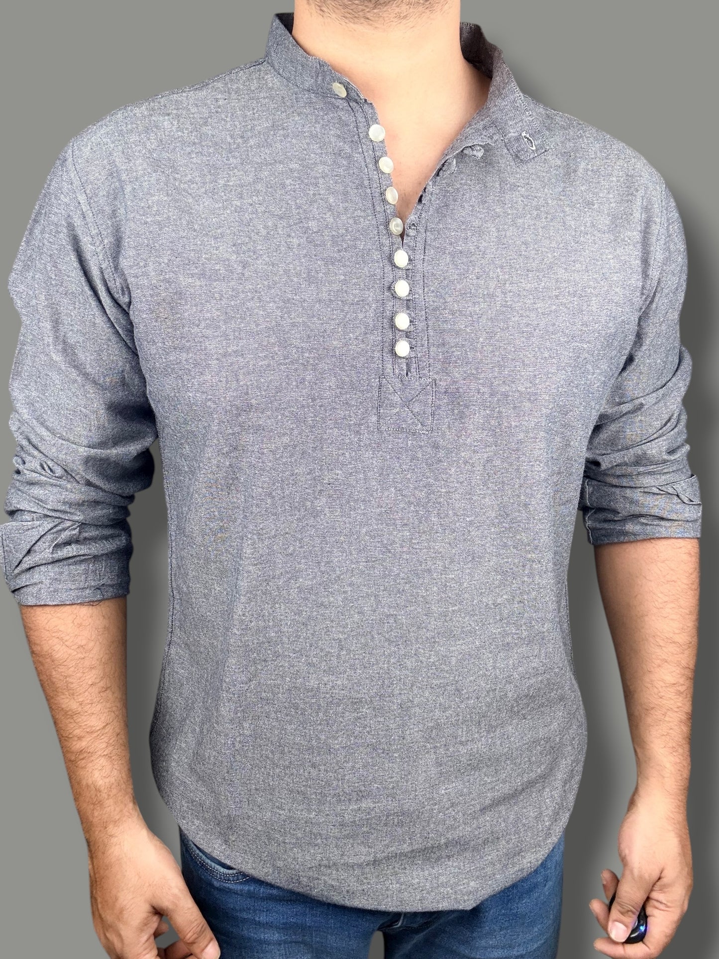 Escape Deer Kurta (XL) ED1964 R63 S3