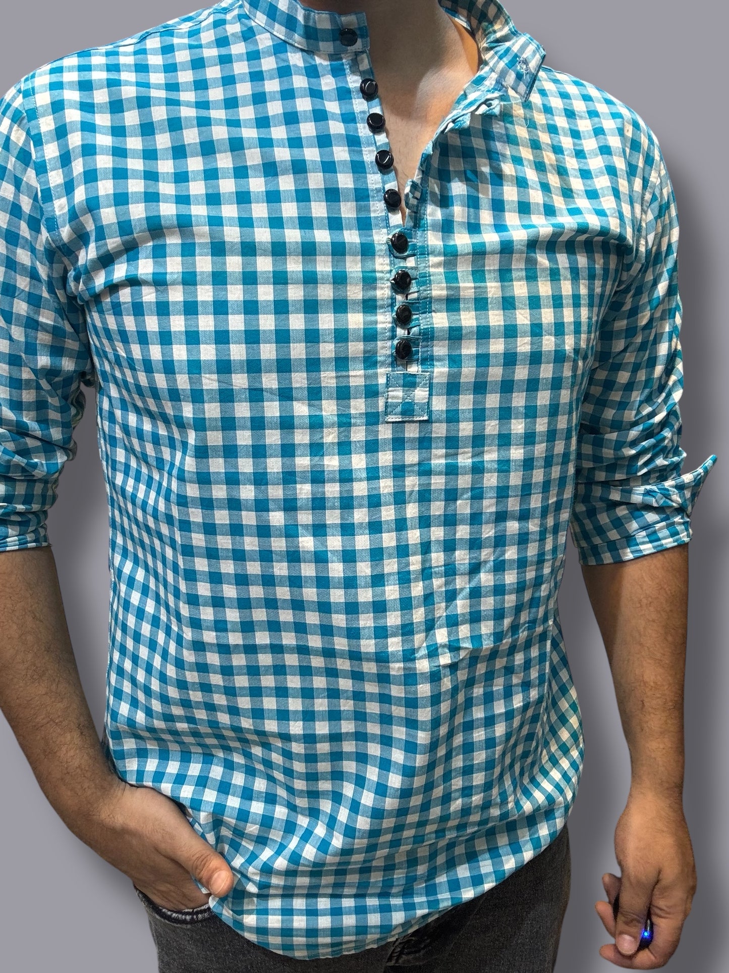 Escape Deer Kurta (L) ED1562