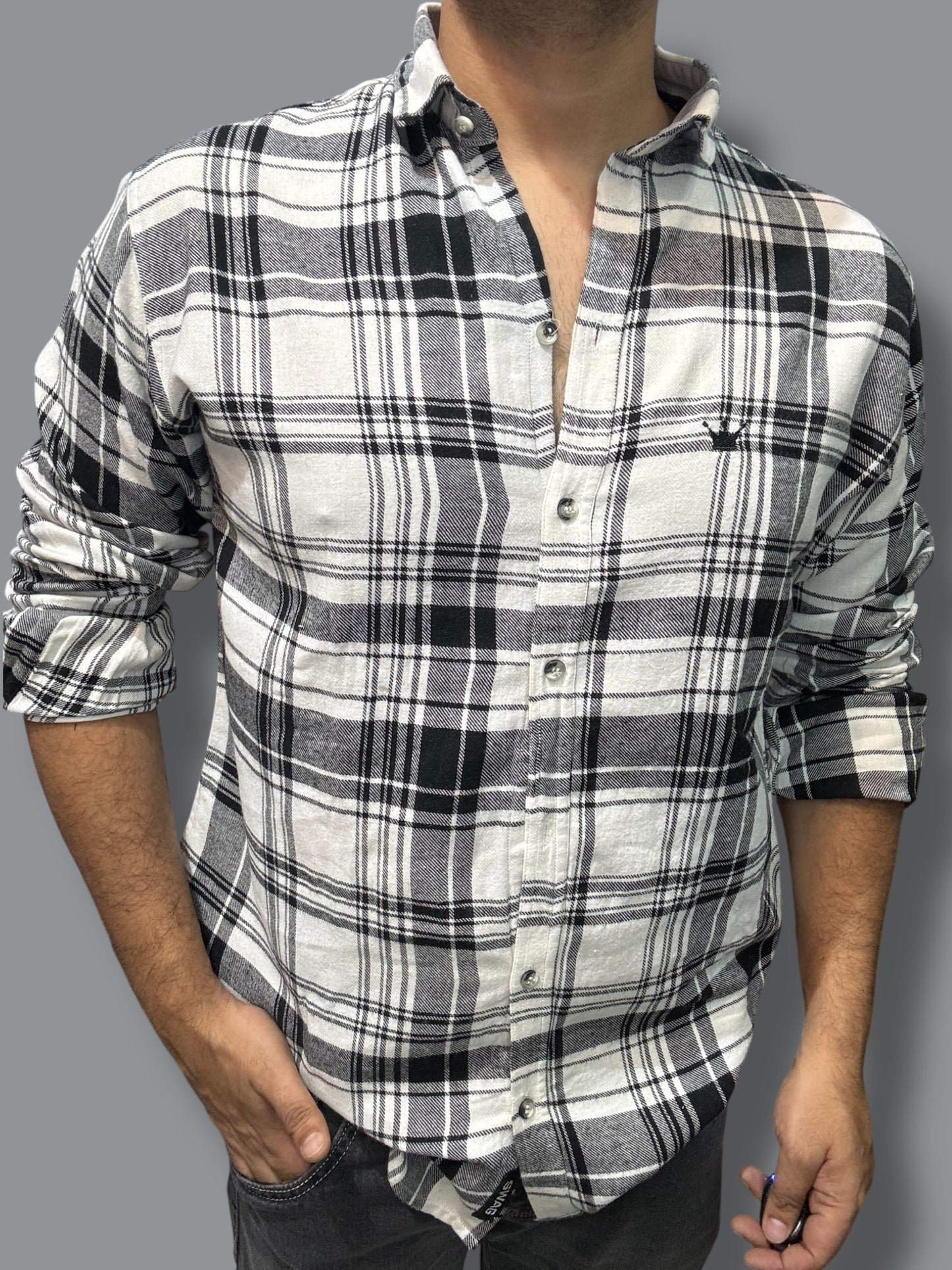 Escape Deer Shirt (XL) ED1652 R2S3