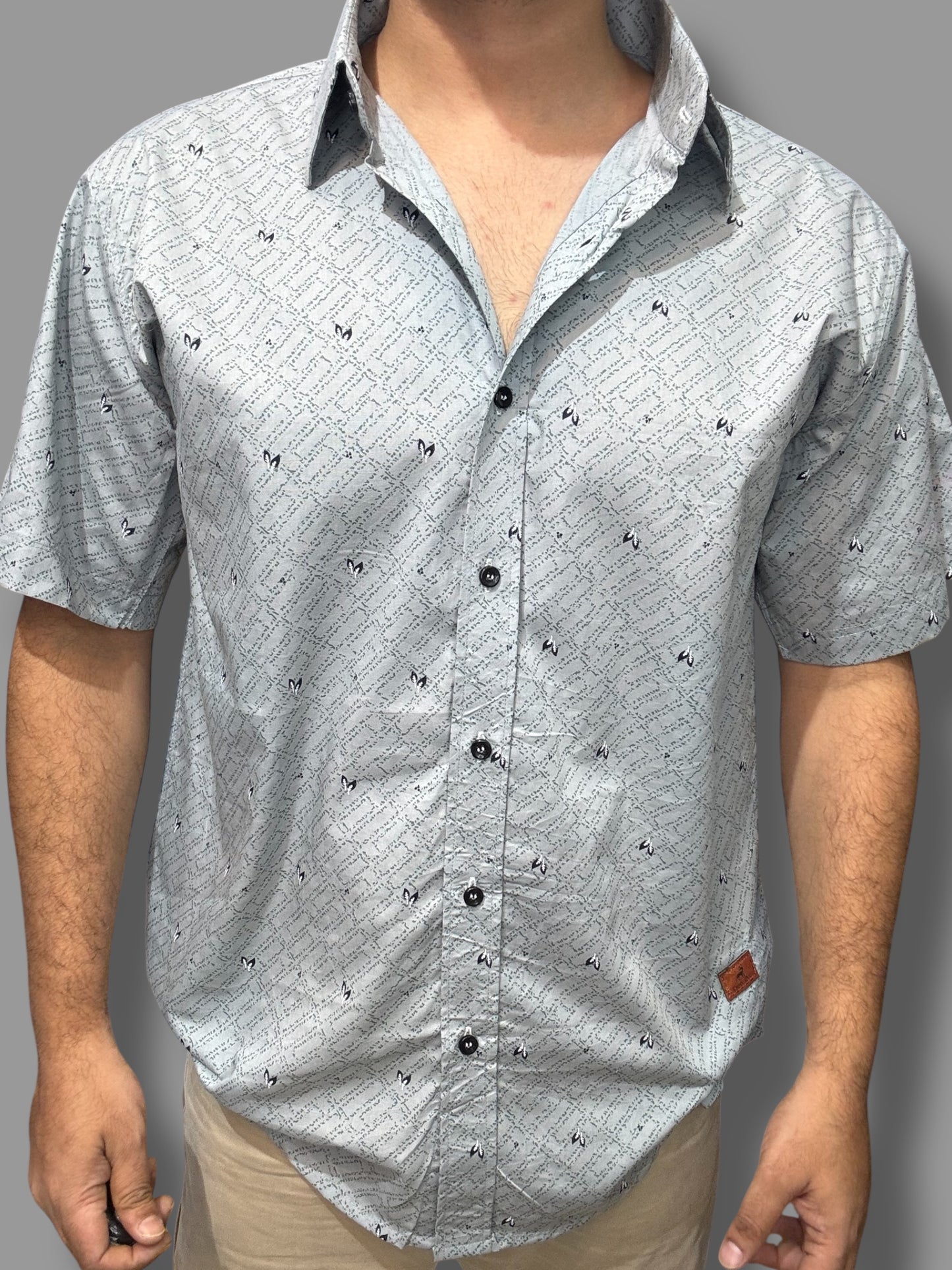 Escape Deer Shirt (2XL) ED2056 R1S1