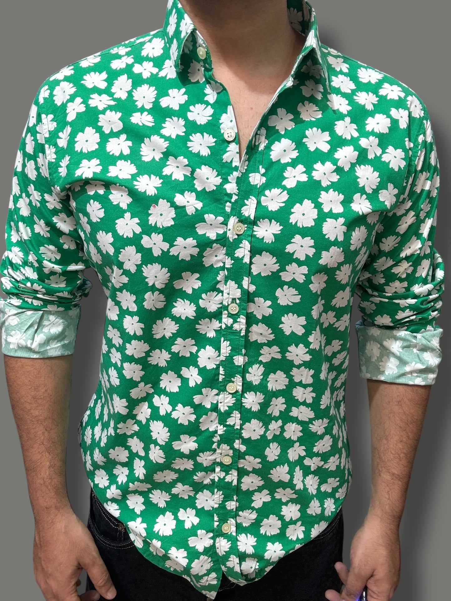 Escape Deer Shirt (L) ED1237 R53 S3