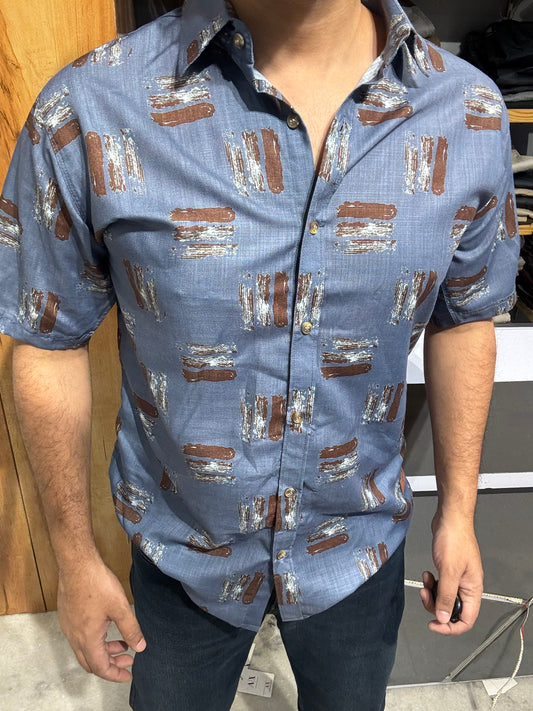 Escape Deer Shirt (L) ED1079 R58 S3