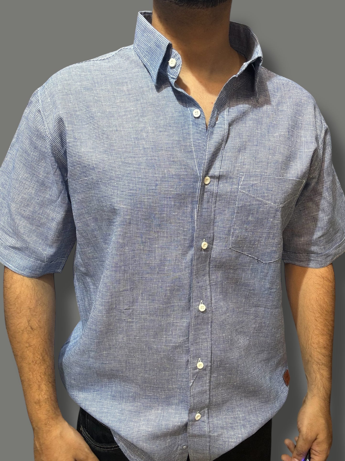 Escape Deer Shirt (L) ED1783 R57 S2