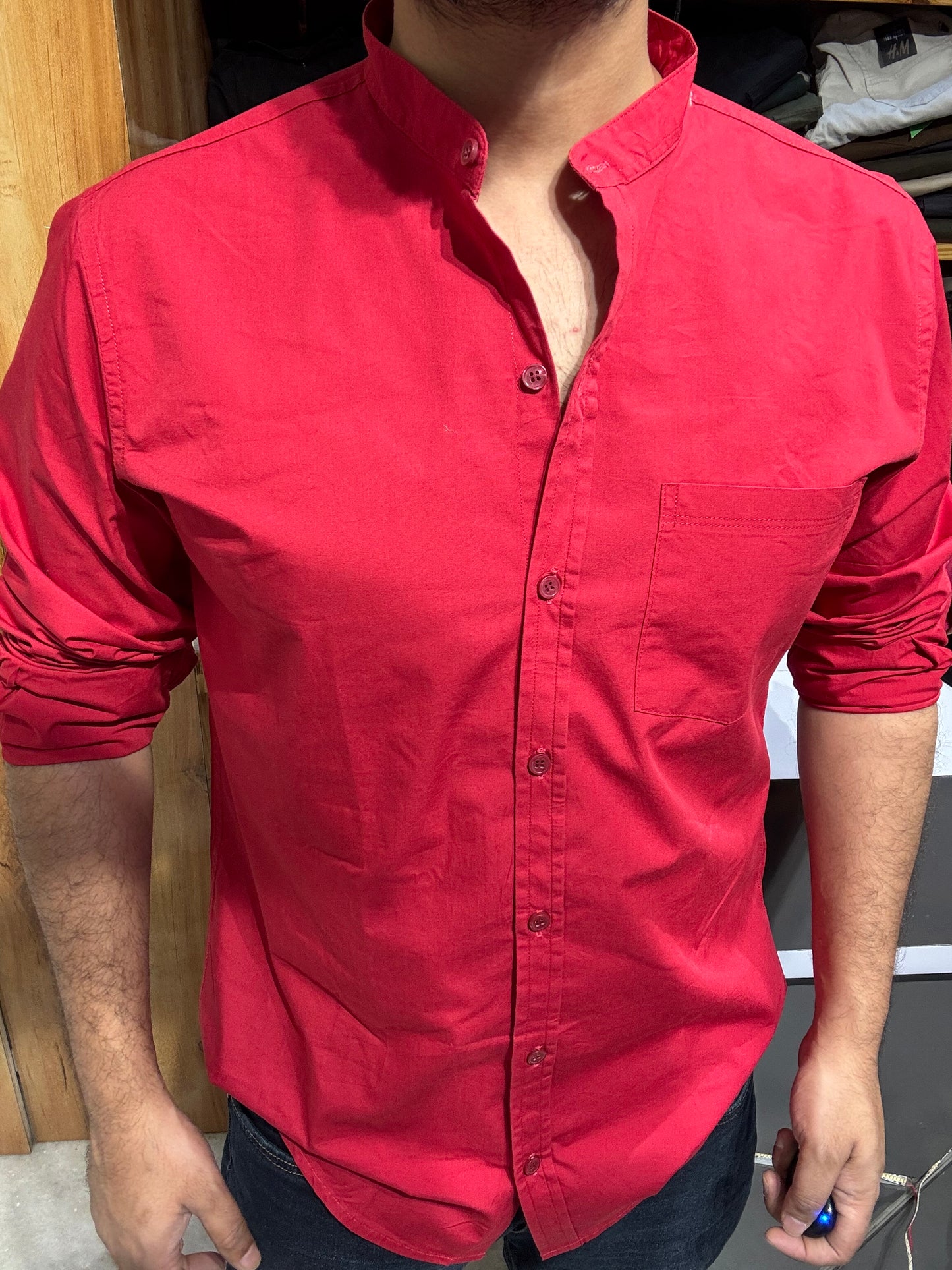 Escape Deer Shirt (L) ED1149 R53 S3