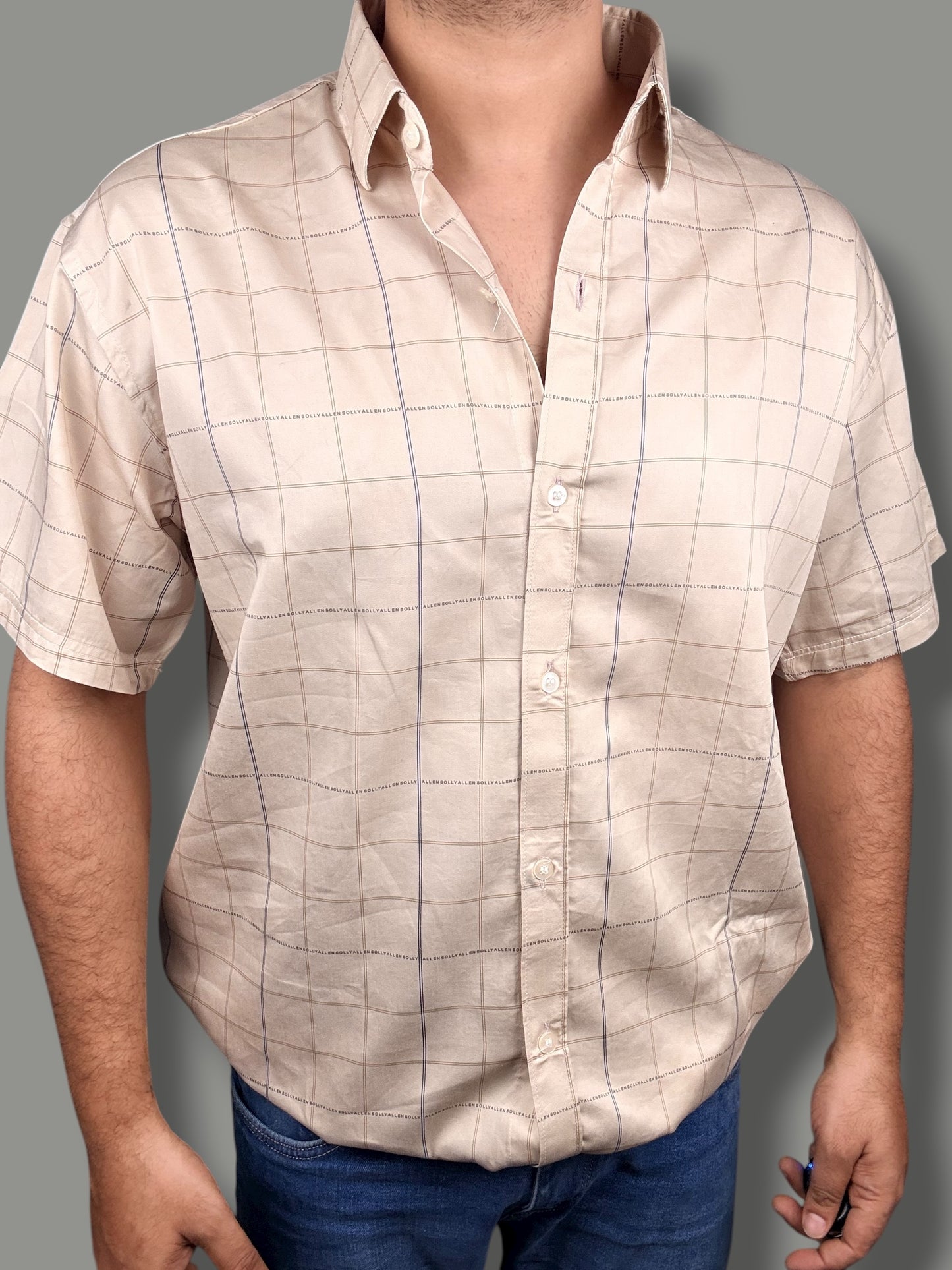 Escape Deer Shirt (3XL) ED880 R1 S1