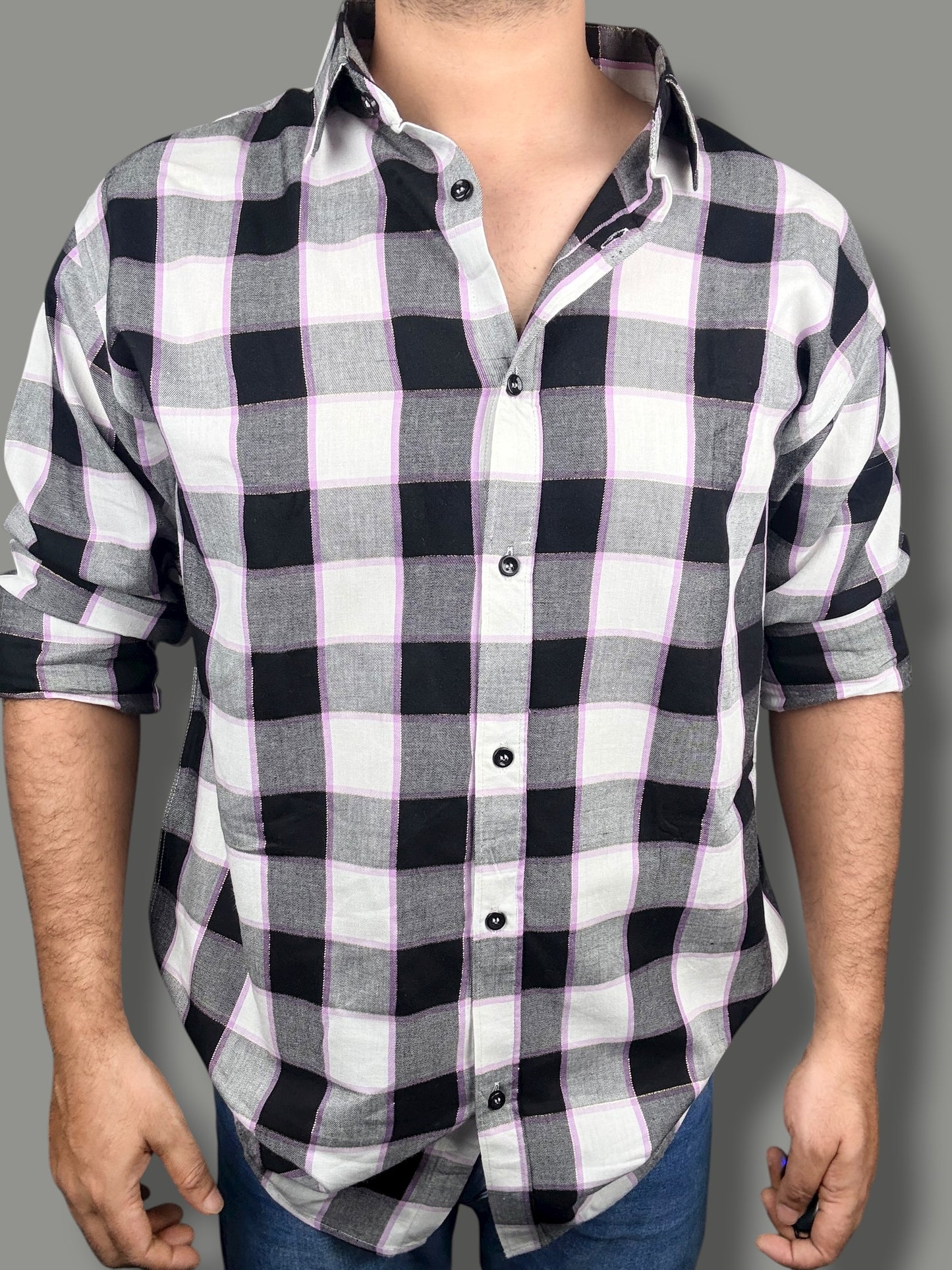 Escape Deer Shirt (2XL) ED0284 R1 S1