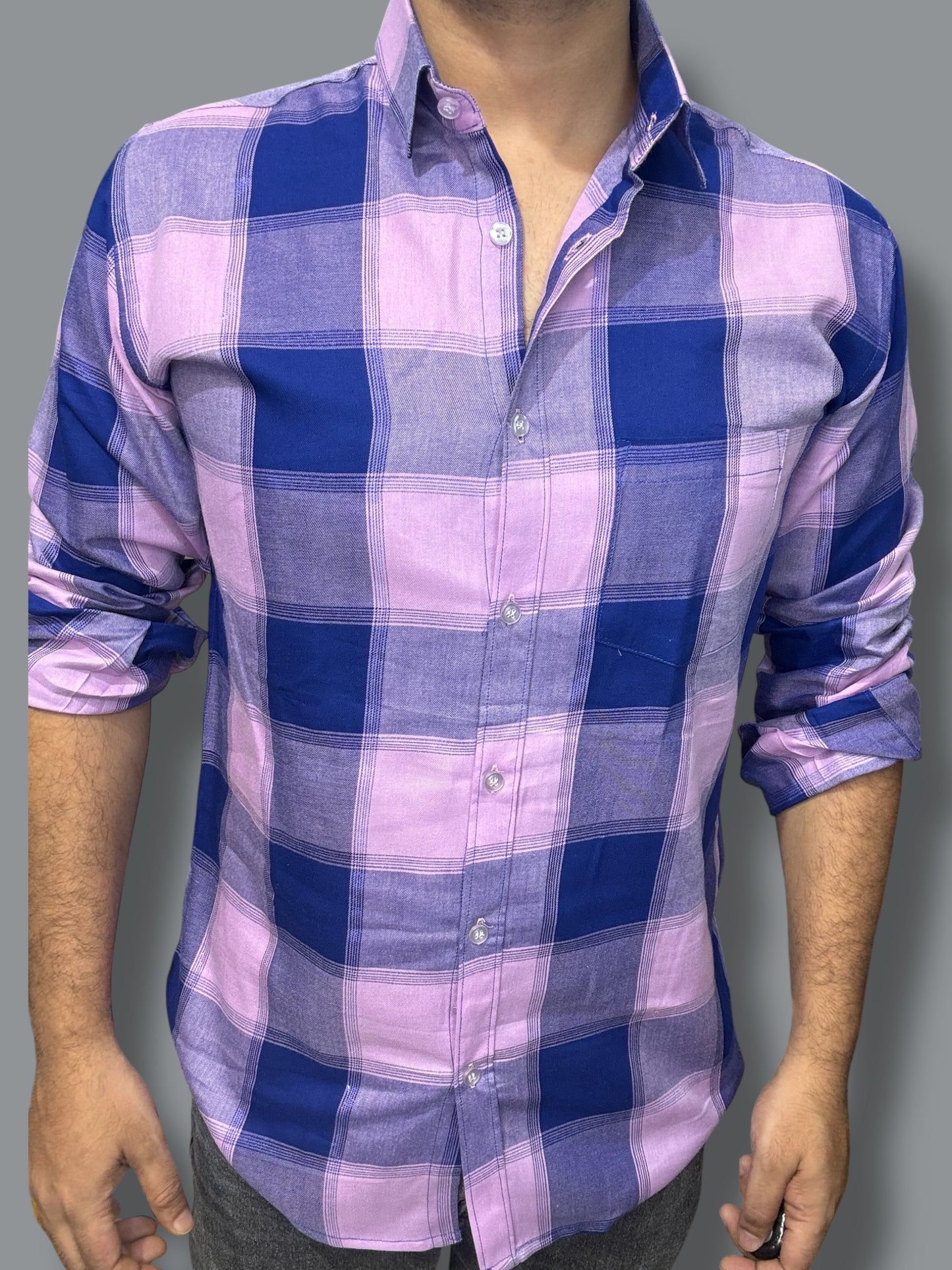 Escape Deer Shirt (L) ED1590