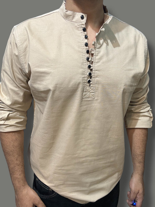 Escape Deer Kurta (2XL) ED1769 R57 S4