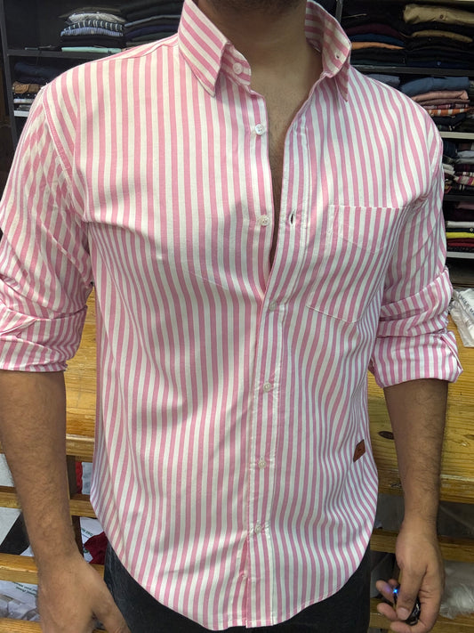 Escape Deer Shirt (L) ED1483 R53 S2