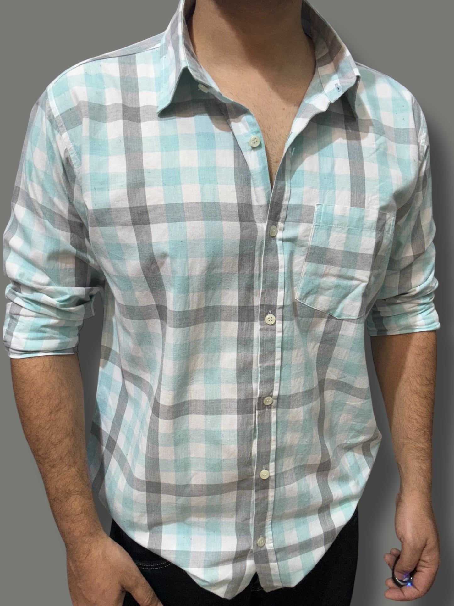 Escape Deer Shirt (2XL) ED1771 R57 S4