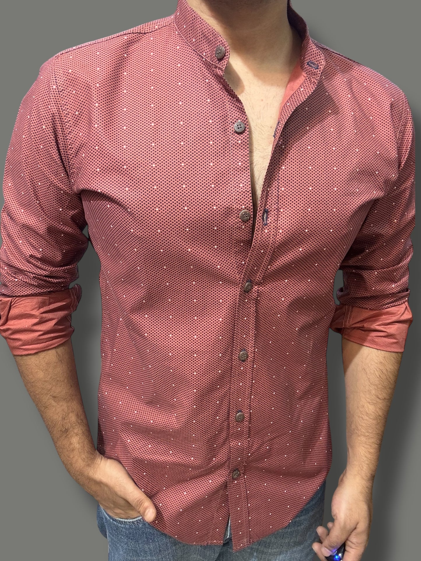 Escape Deer Shirt (L) ED1830 R54 S2