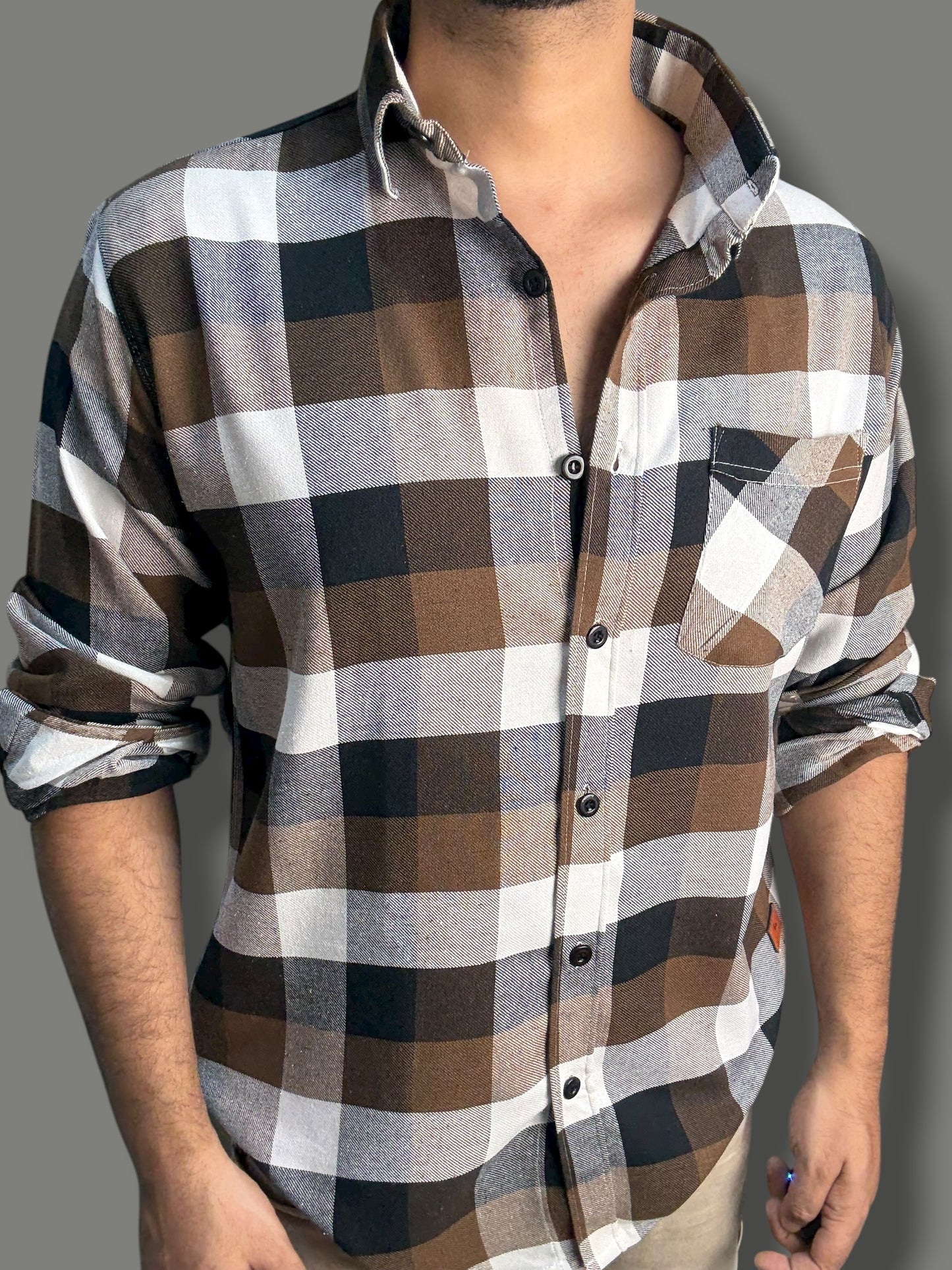 Escape Deer Shirt (L) ED1909