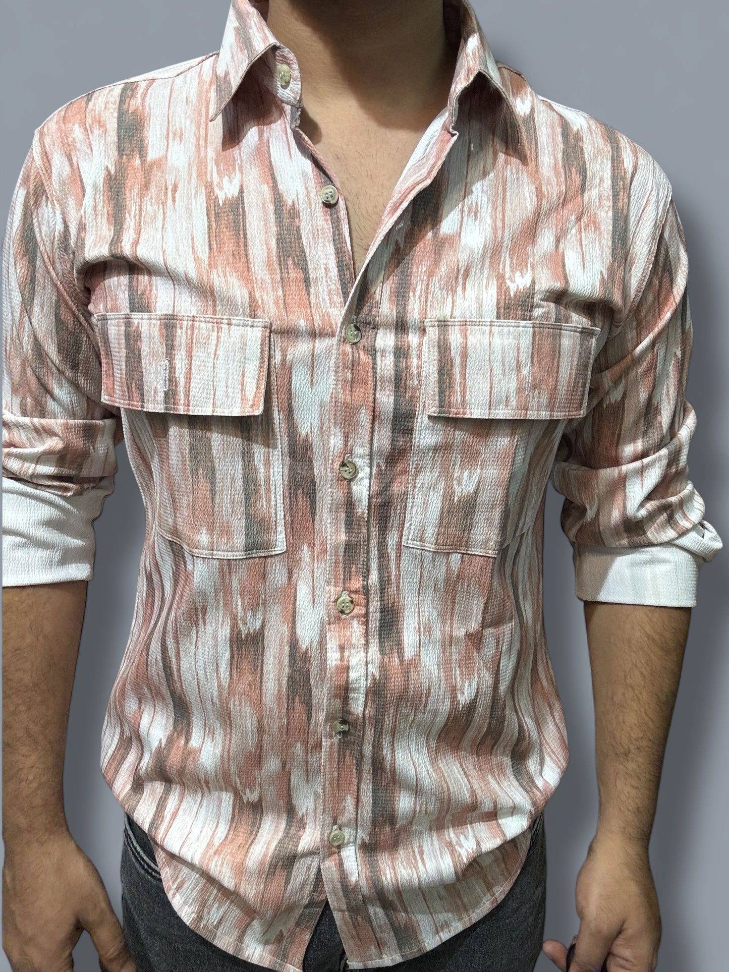 Escape Deer Shirt (L) ED1557