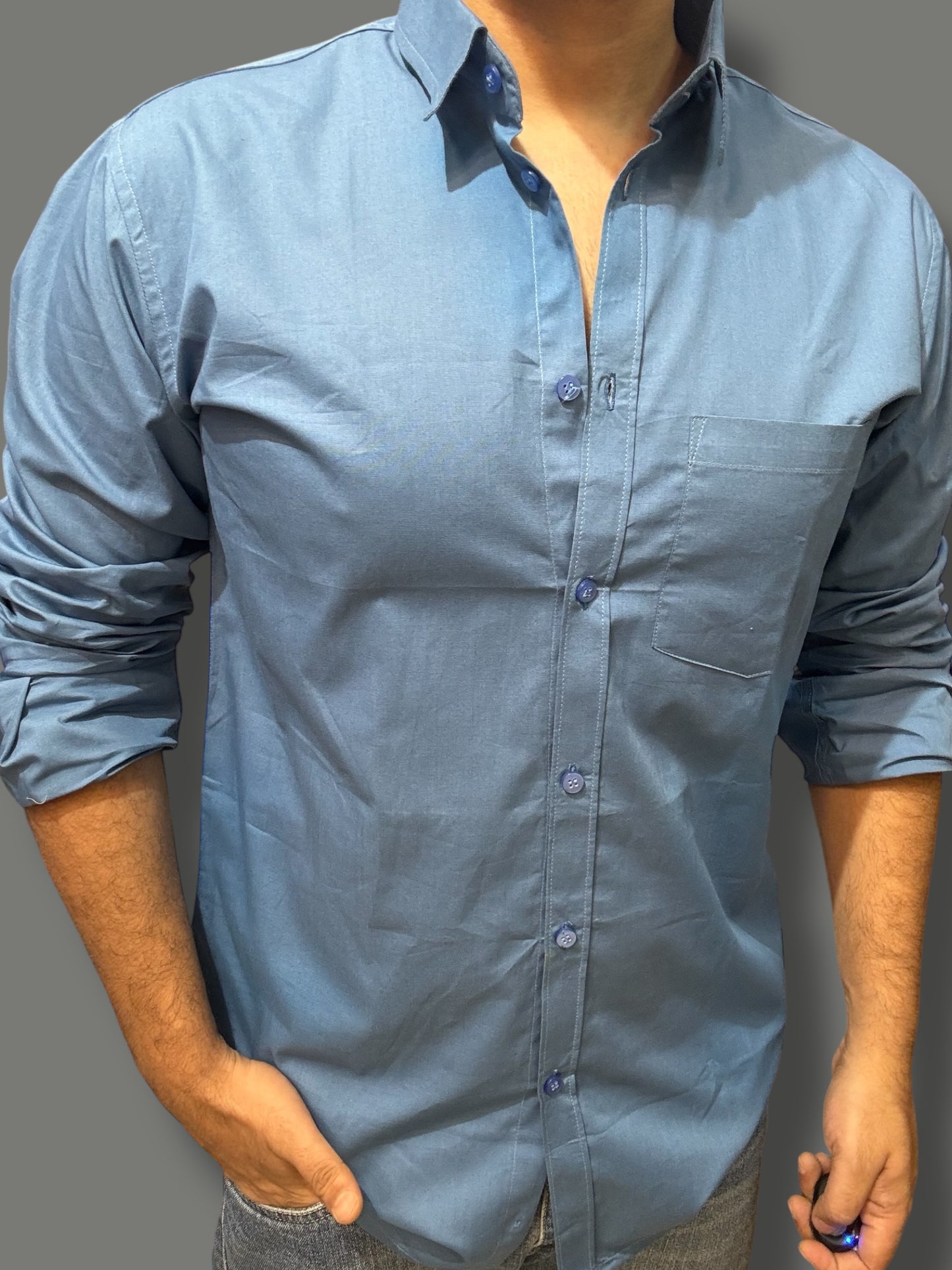 Escape Deer Shirt (L) ED1242 R55 S3