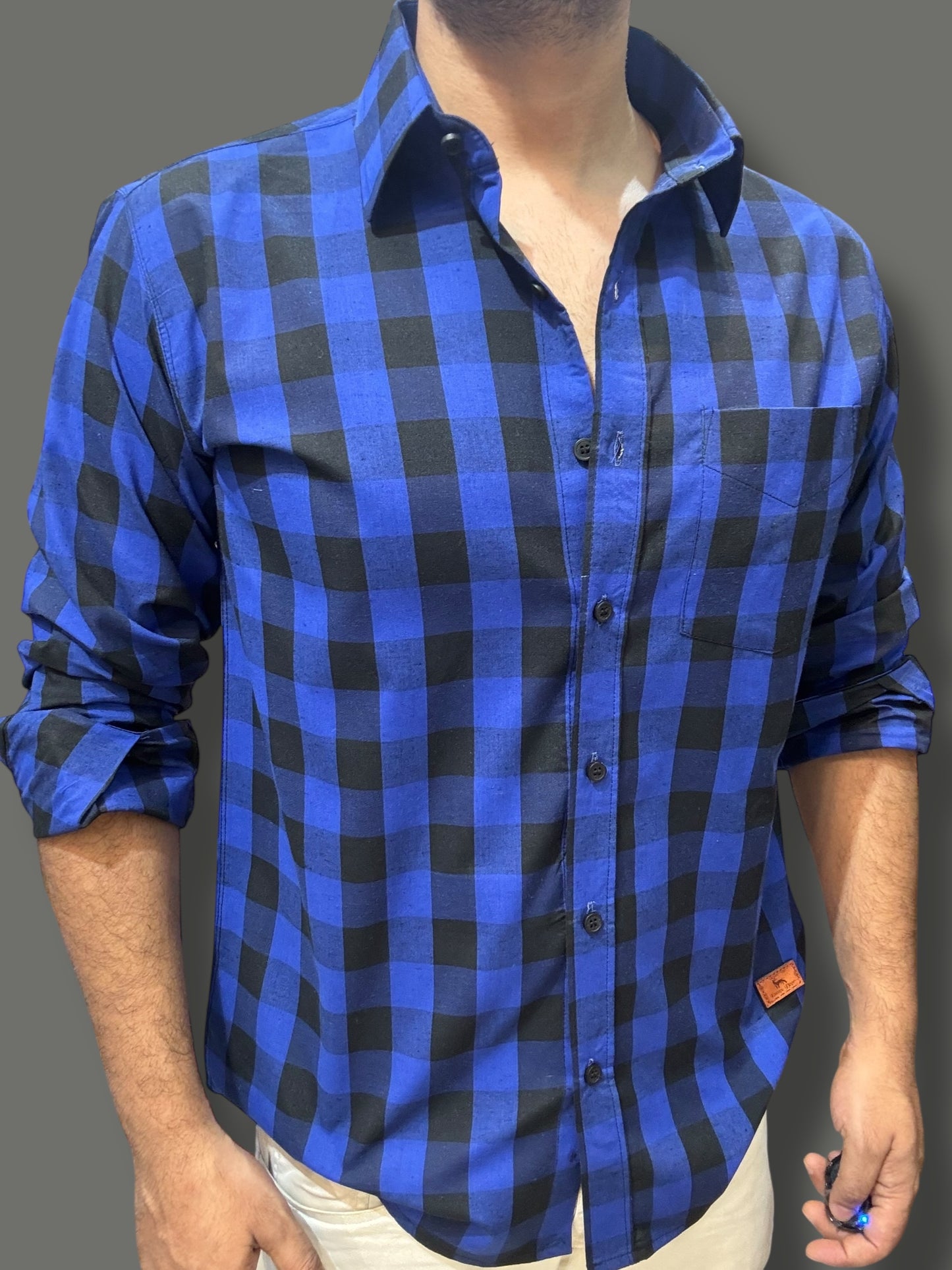 Escape Deer Shirt (L) ED1917