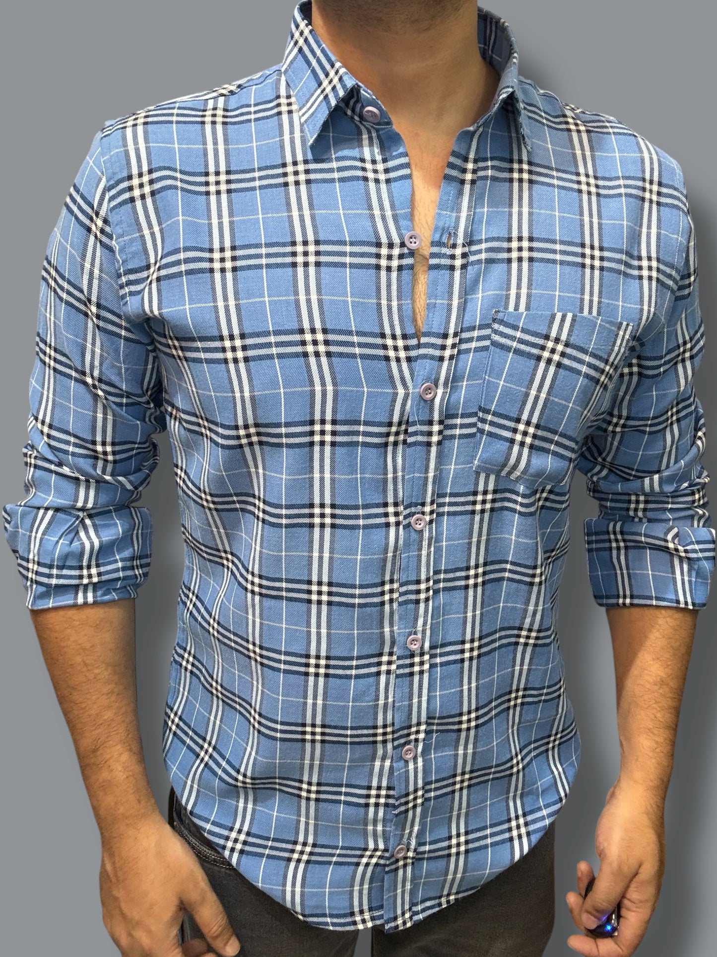 Escape Deer Shirt (XL) ED1671 R2S2