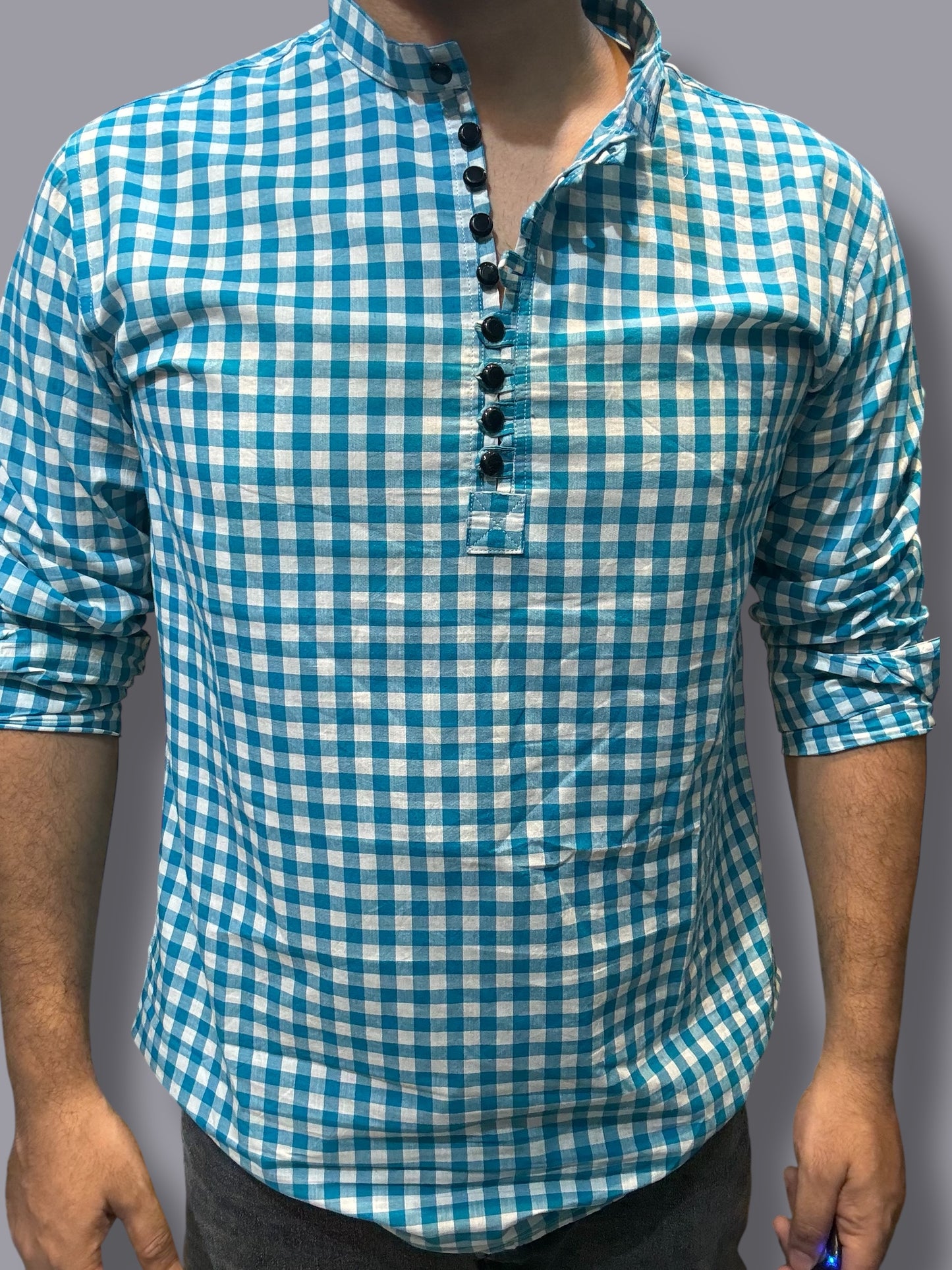 Escape Deer Kurta (L) ED1562