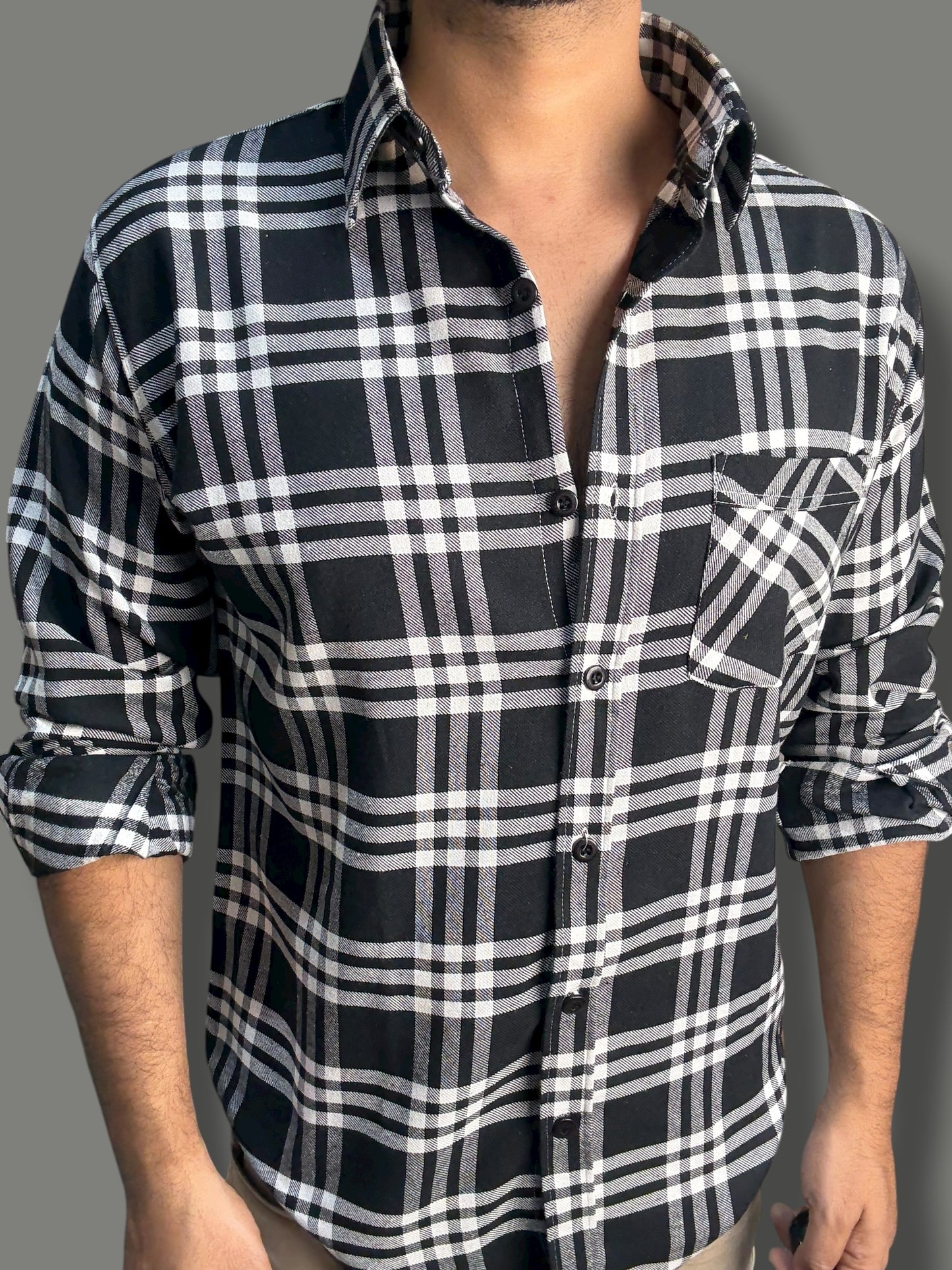 Escape Deer Shirt (L) ED1911