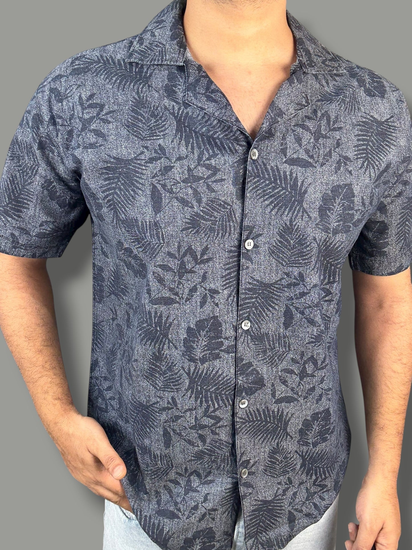 Escape Deer Shirt (XL) ED1906 R57 S6