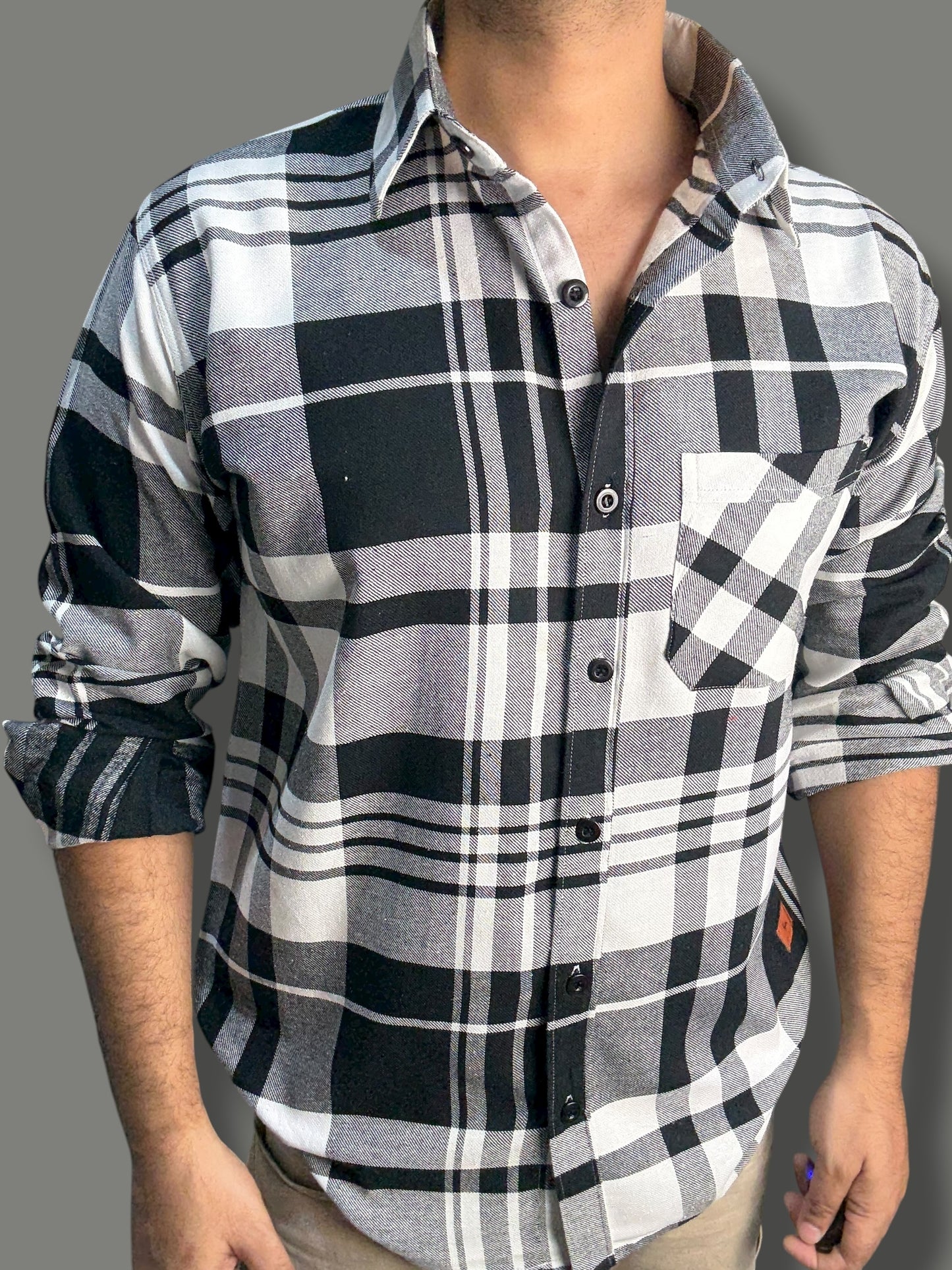 Escape Deer Shirt (M) ED1913