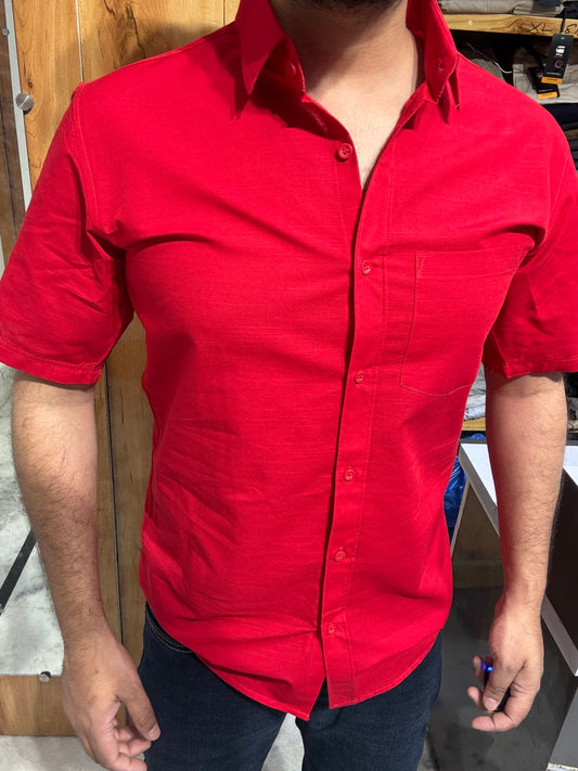 Escape Deer Shirt (L) ED1101 R53 S3