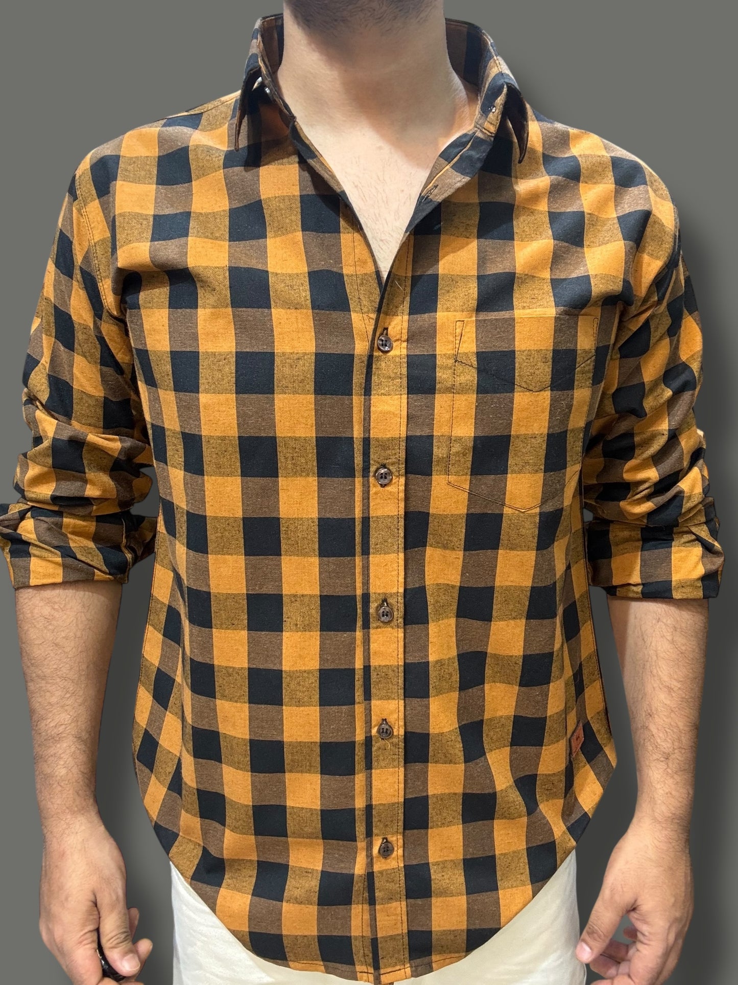 Escape Deer Shirt (L) ED1915