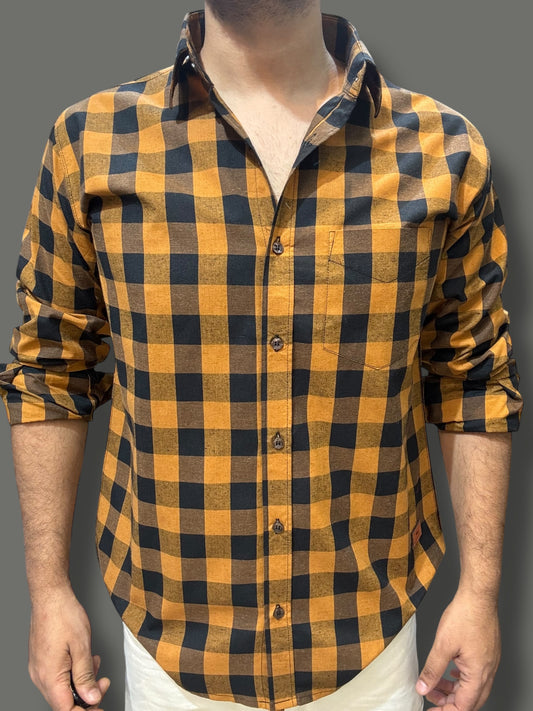 Escape Deer Shirt (L) ED1915