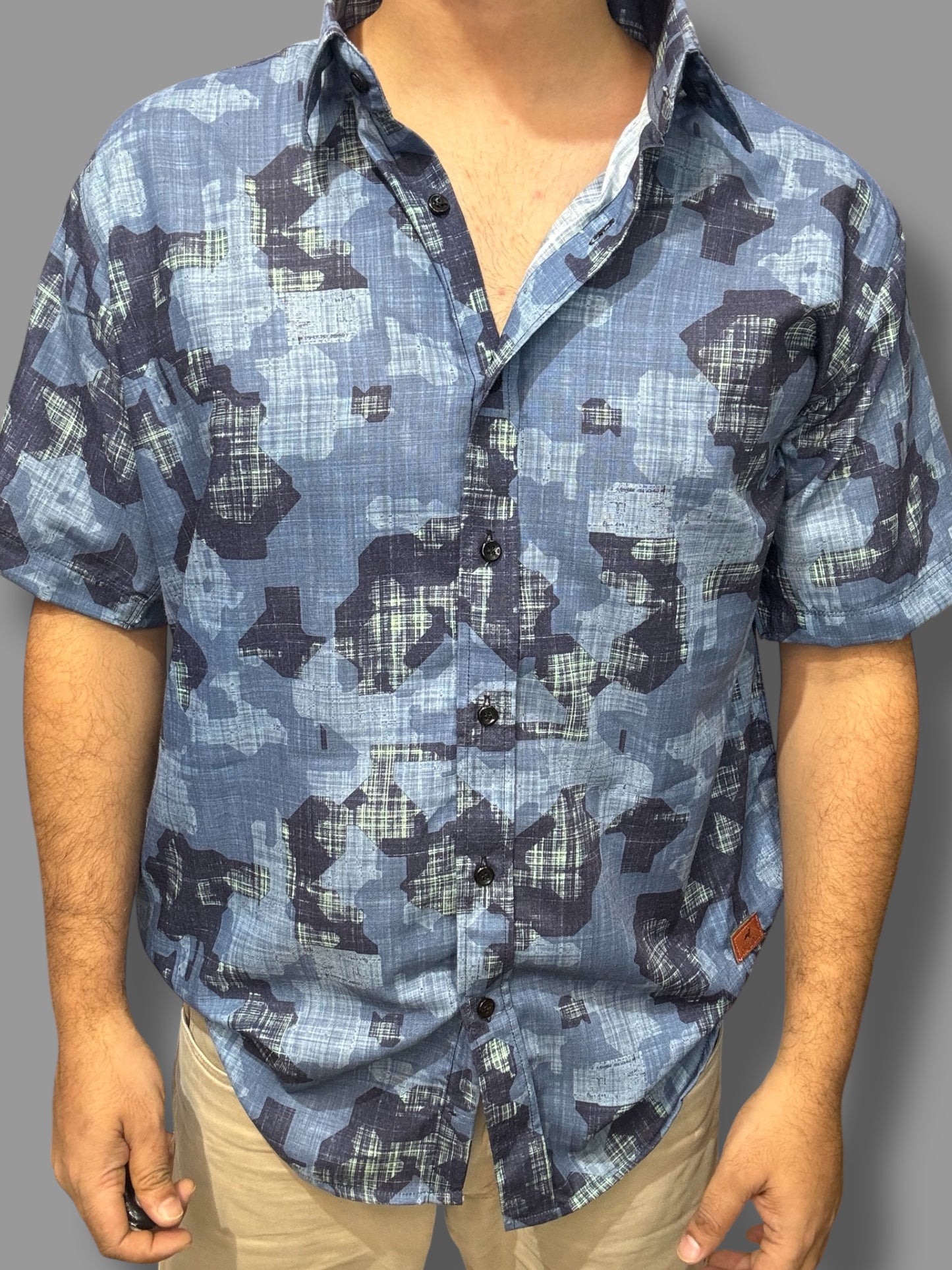 Escape Deer Shirt (2XL) ED2073 R1S1