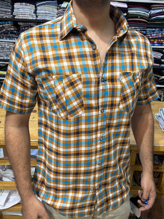 Escape Deer Shirt (L) ED1679 R58 S2