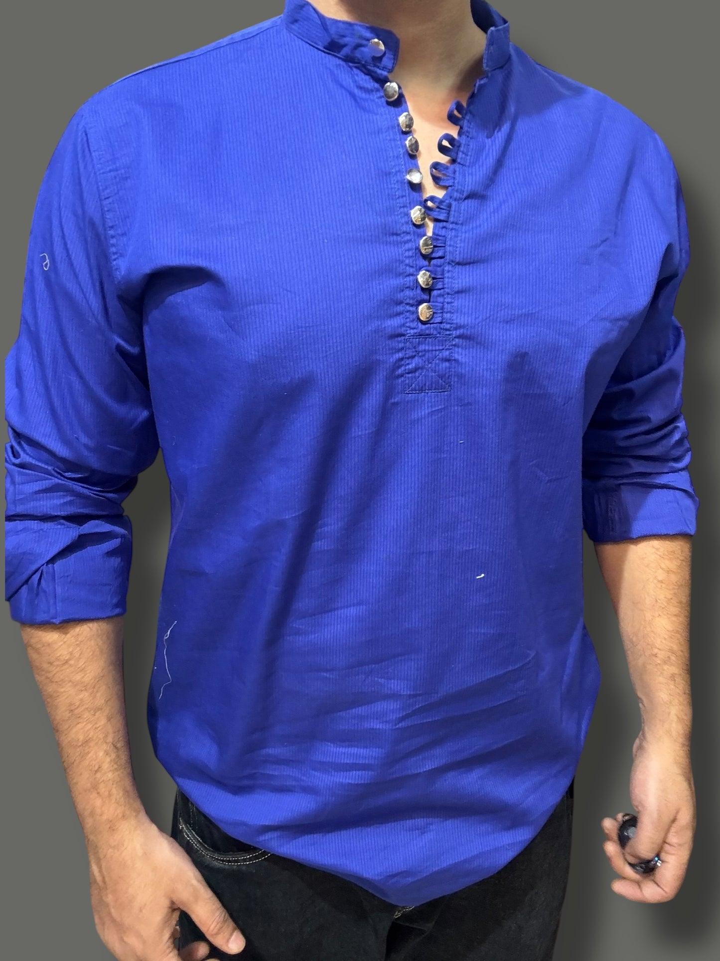 Escape Deer Kurta (XL) ED1900 R51 S3