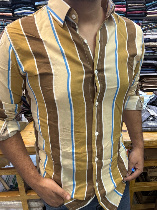 Escape Deer Shirt (L) ED1517 R53 S3