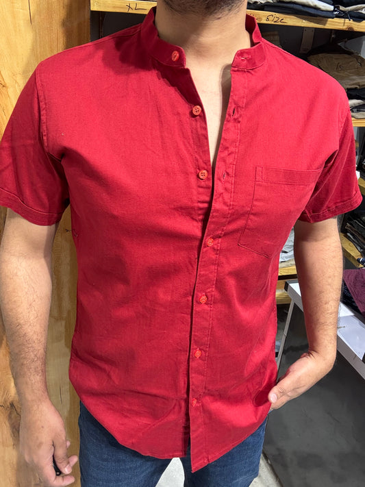 Escape Deer Shirt (L) ED1015 R55 S4