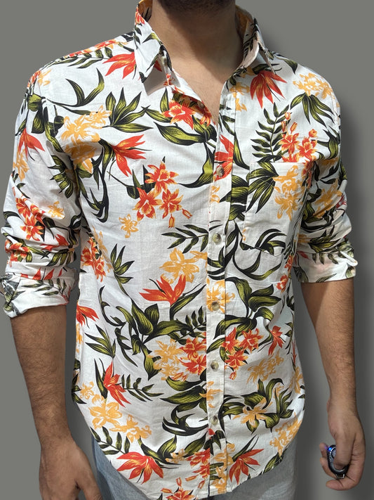 Escape Deer Shirt (L) ED1745 R55 S3