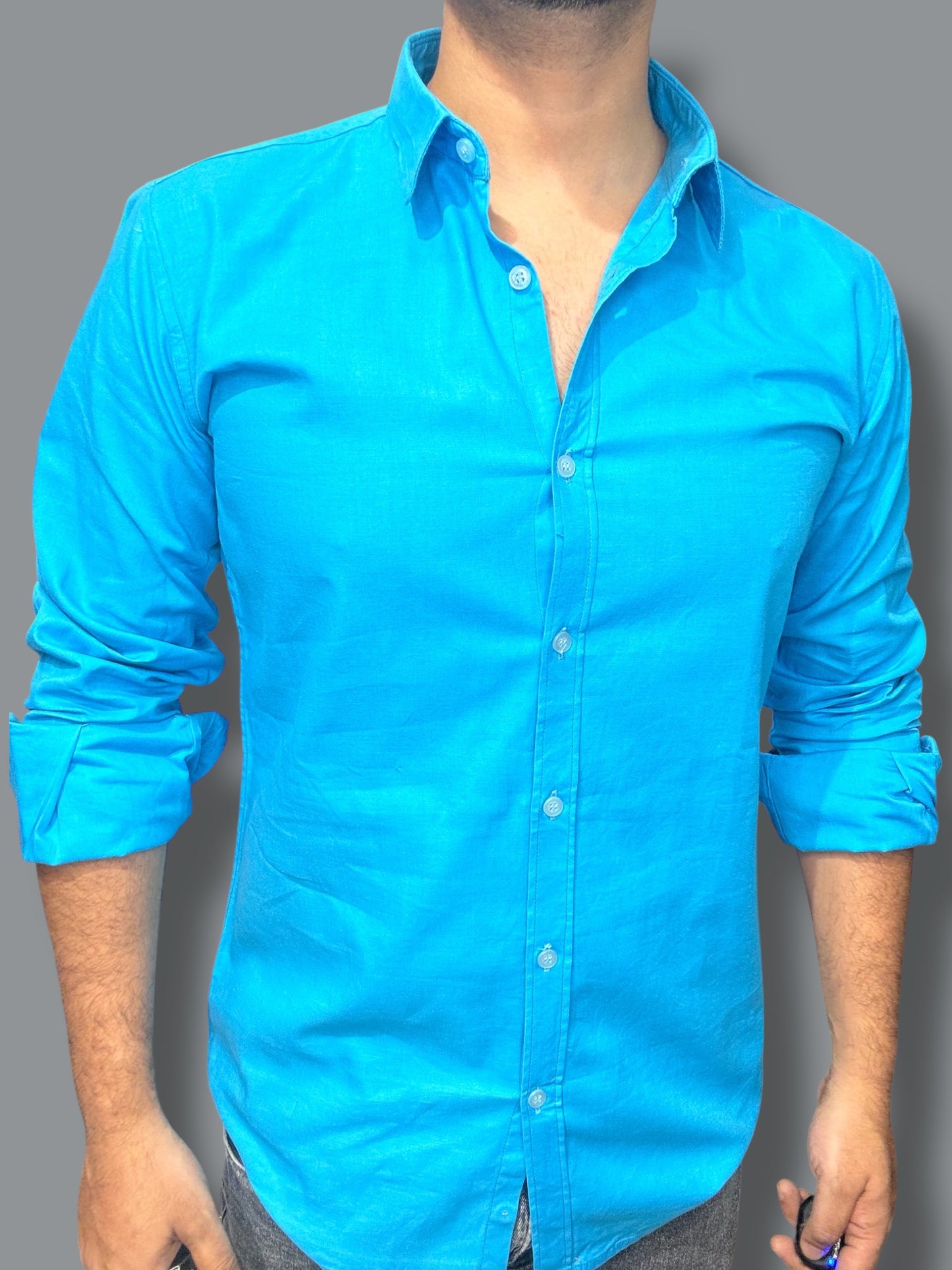 Escape Deer Shirt (M) ED1583