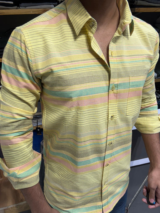 Escape Deer Shirt (XL) ED0149 R51 S3