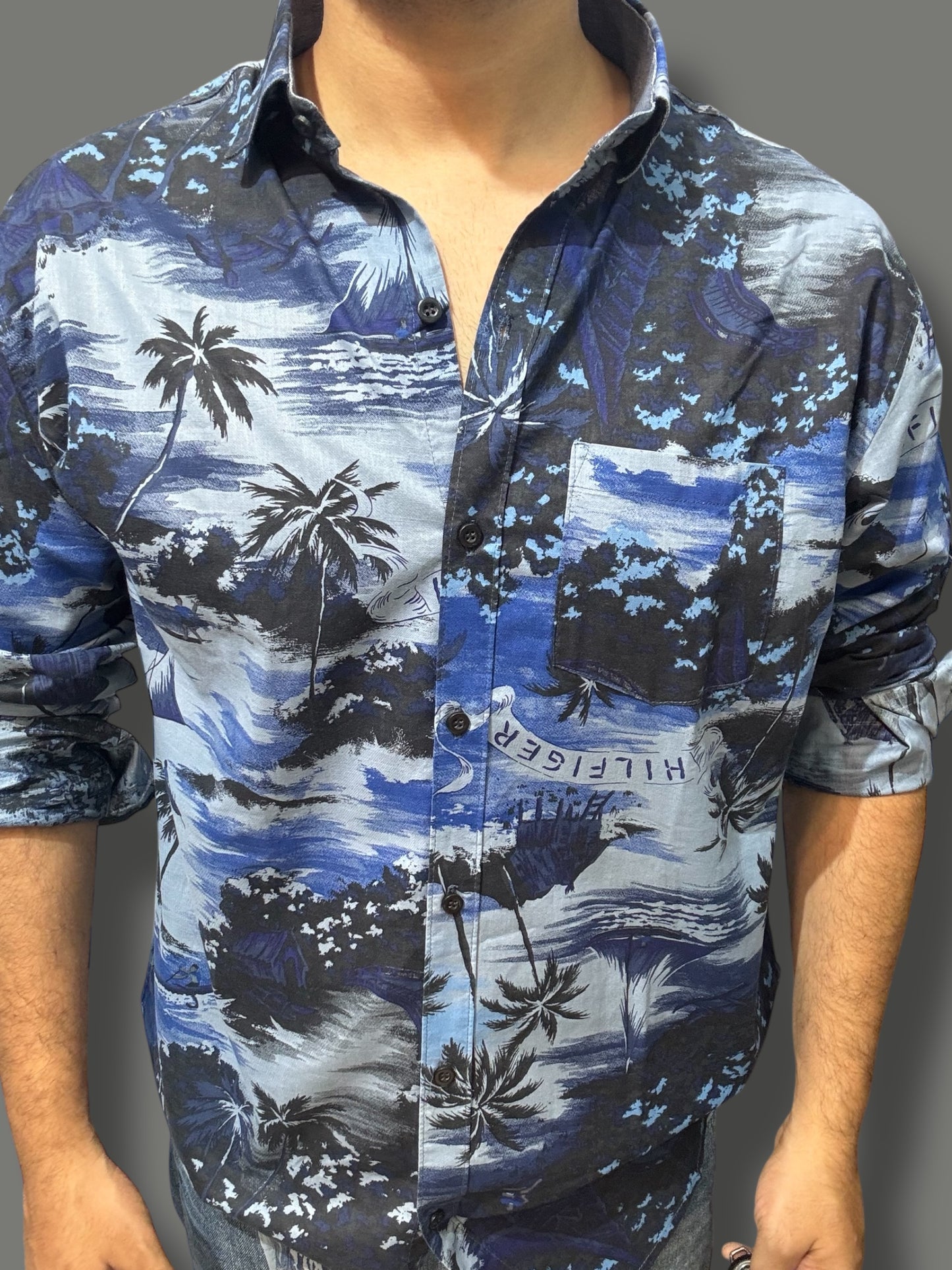 Escape Deer Shirt (2XL) ED1822 R57 S2