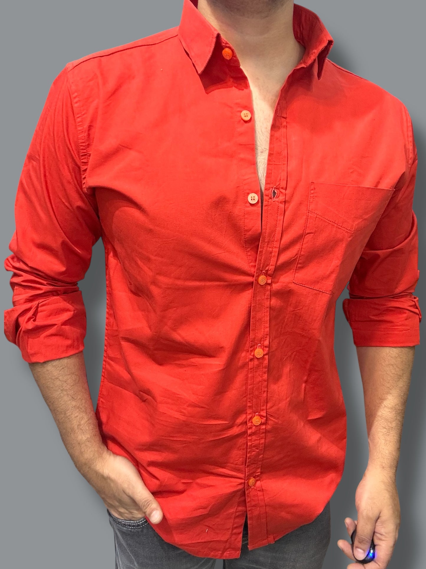 Escape Deer Shirt (L) ED1663 R2S3