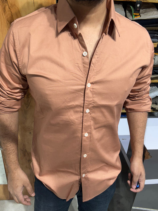 Escape Deer Shirt (L) ED1069 R53 S2