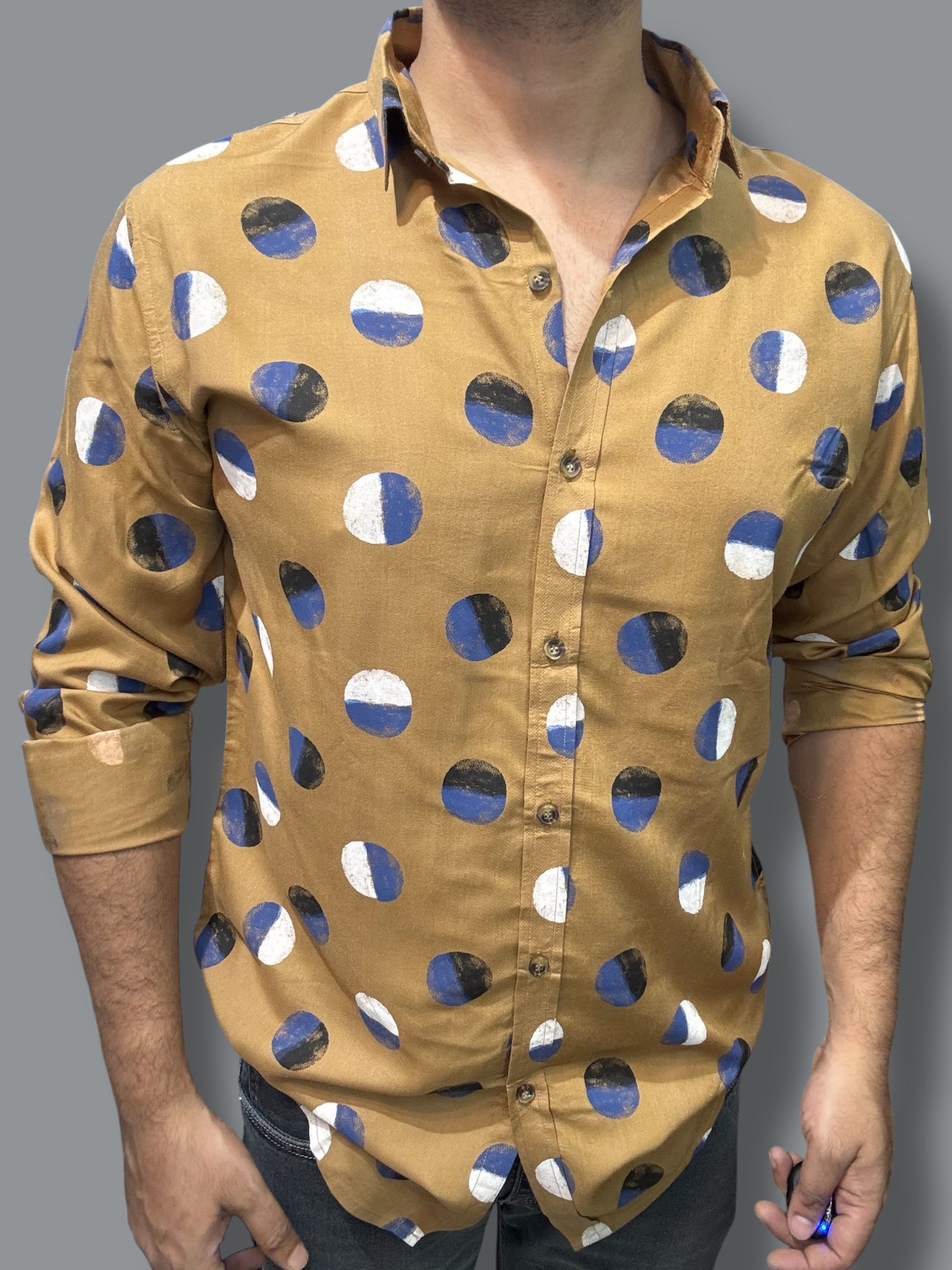 Escape Deer Shirt (L) ED1672 R2S2