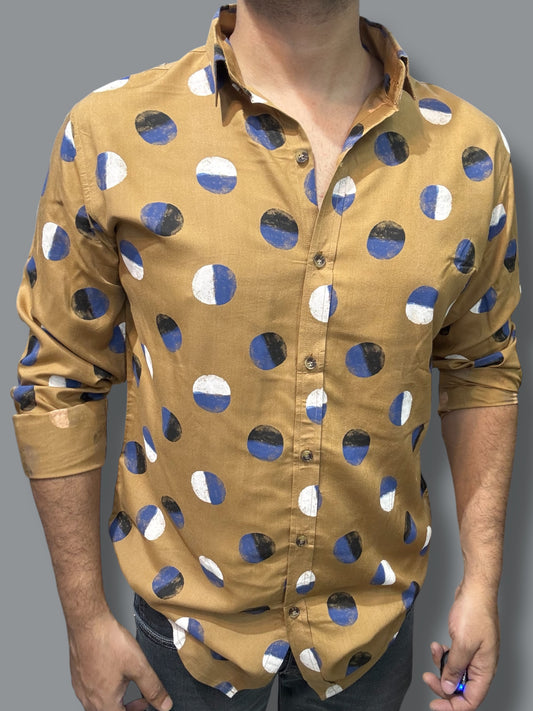 Escape Deer Shirt (L) ED1672 R2S2