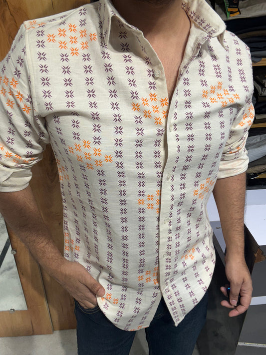 Escape Deer Shirt (L) ED1240 R52 S4