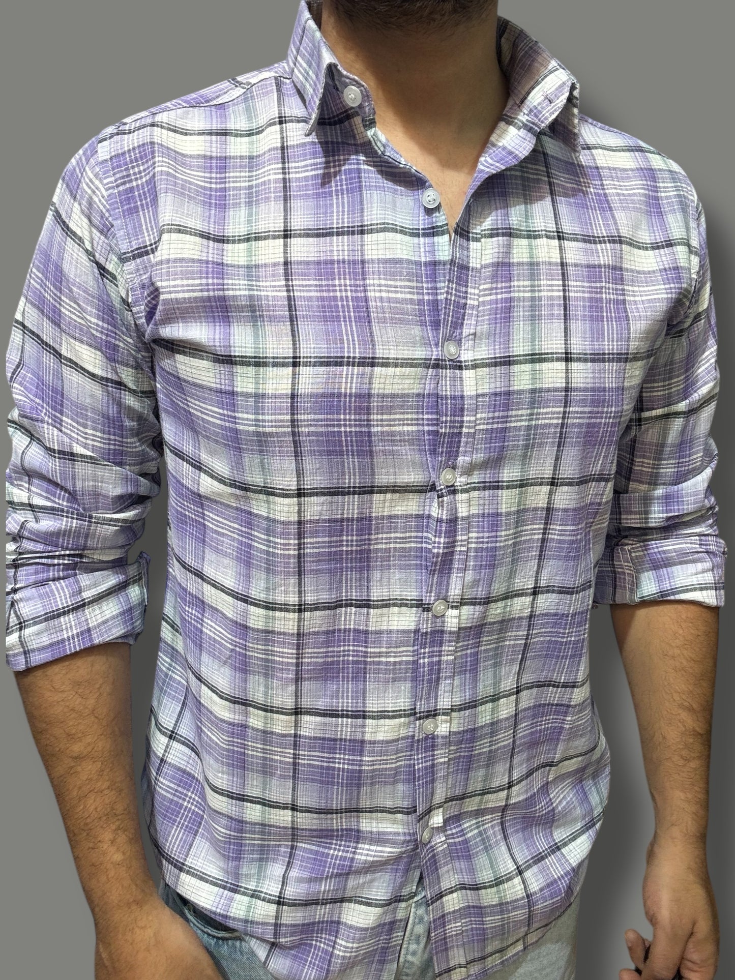 Escape Deer Shirt (XL) ED1747 R59 S2