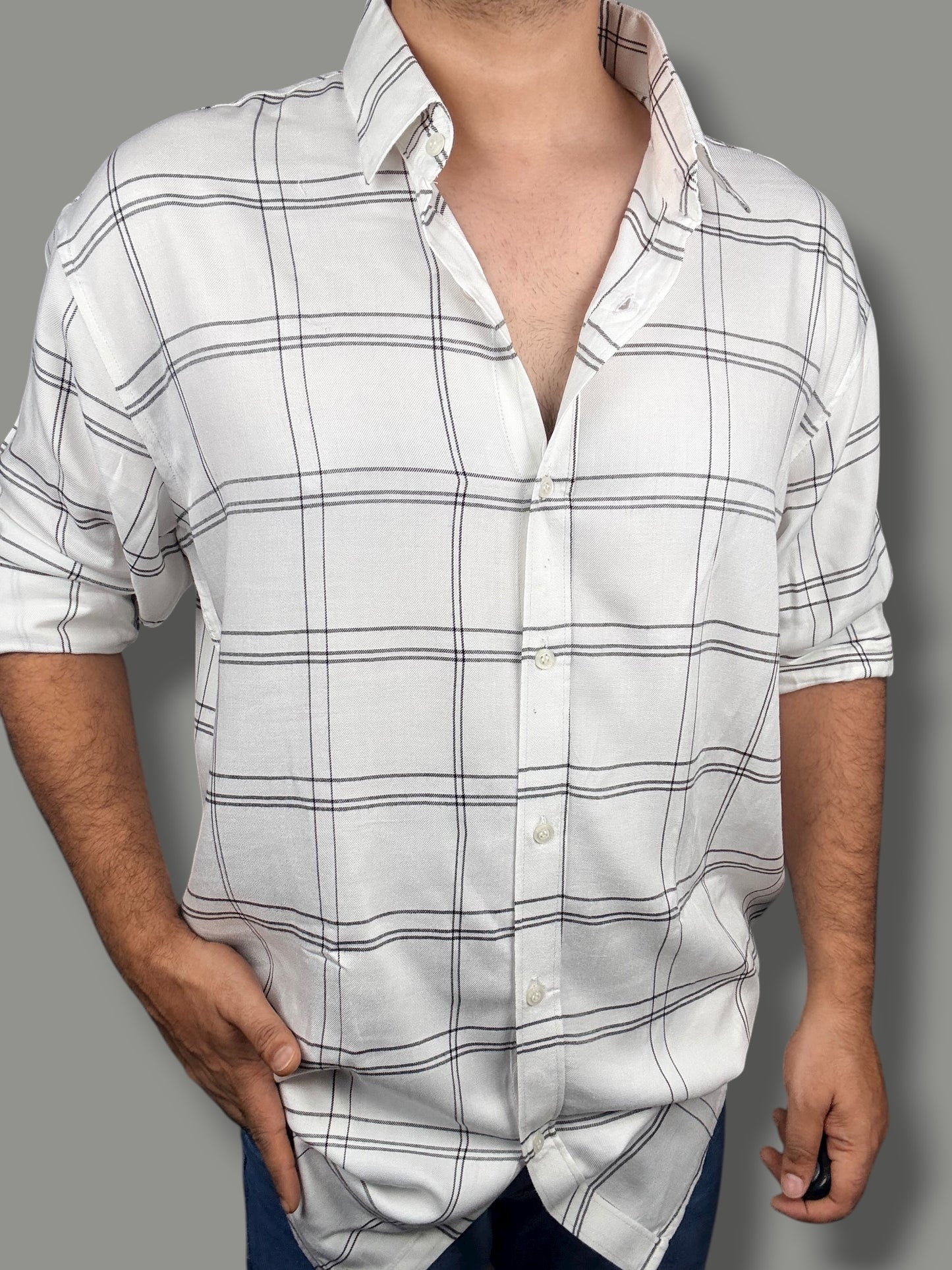 Escape Deer Shirt (3XL) ED876 R1 S1