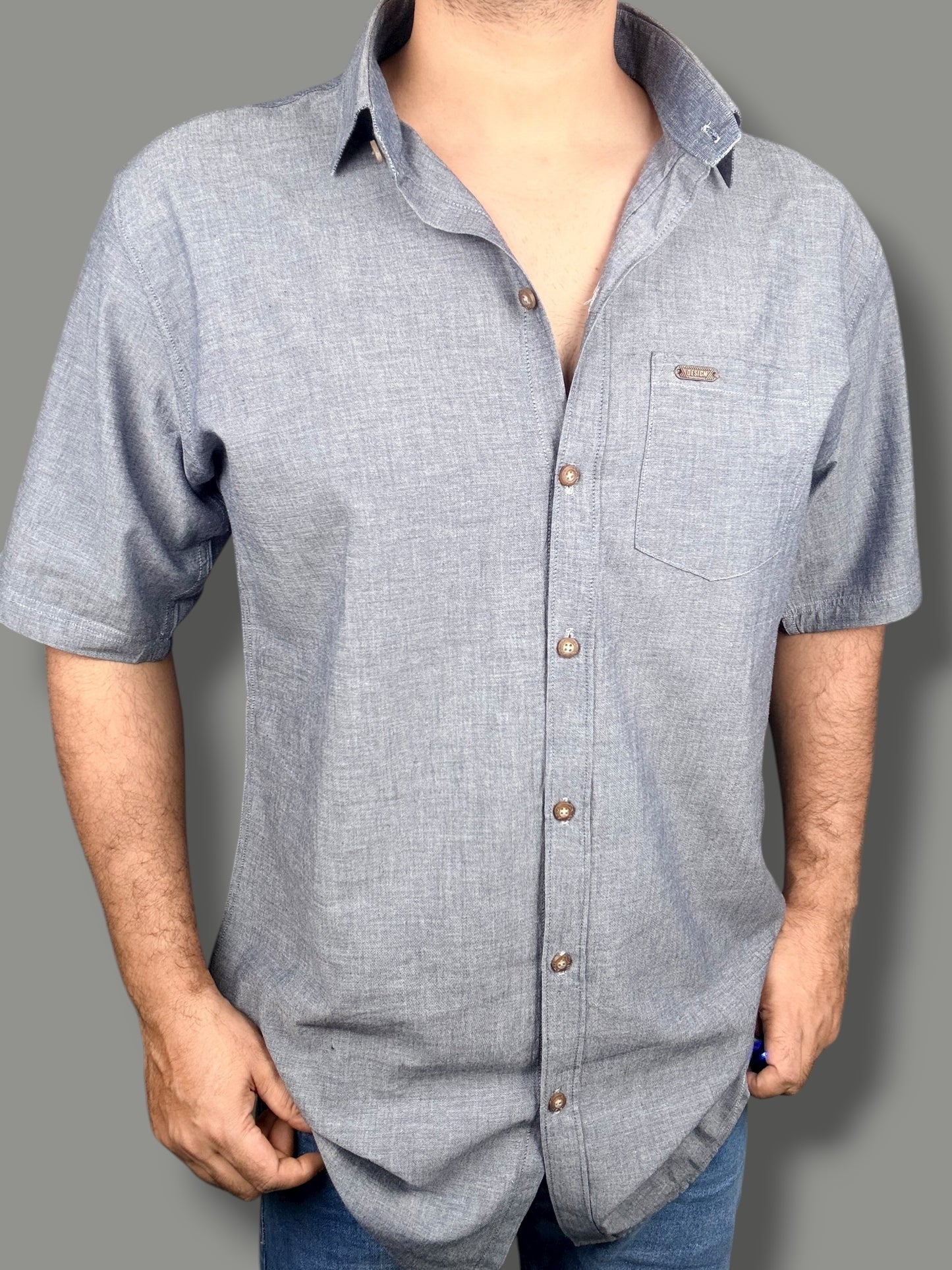 Escape Deer Shirt (3XL) ED884 R1 S1