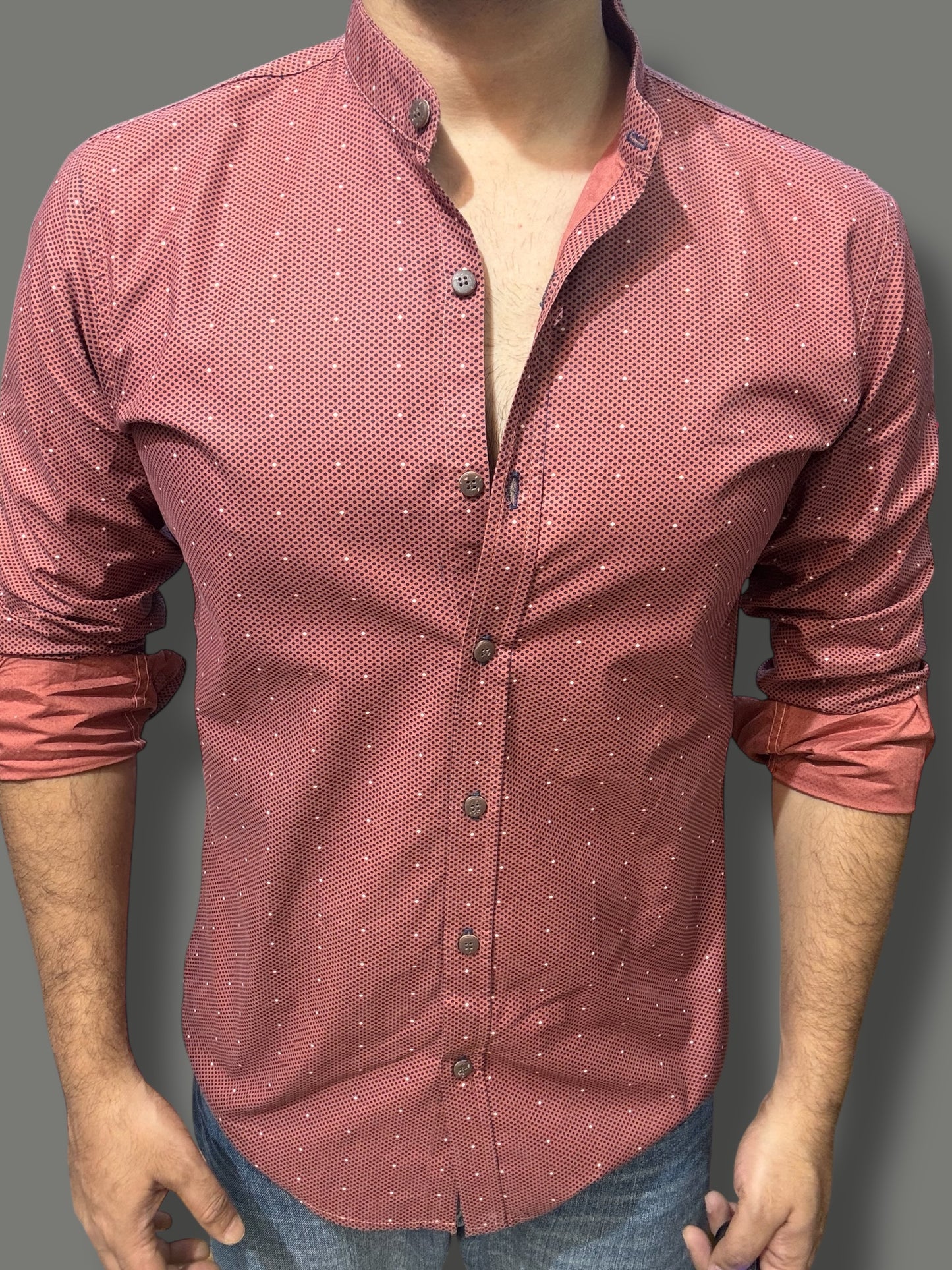 Escape Deer Shirt (L) ED1830 R54 S2