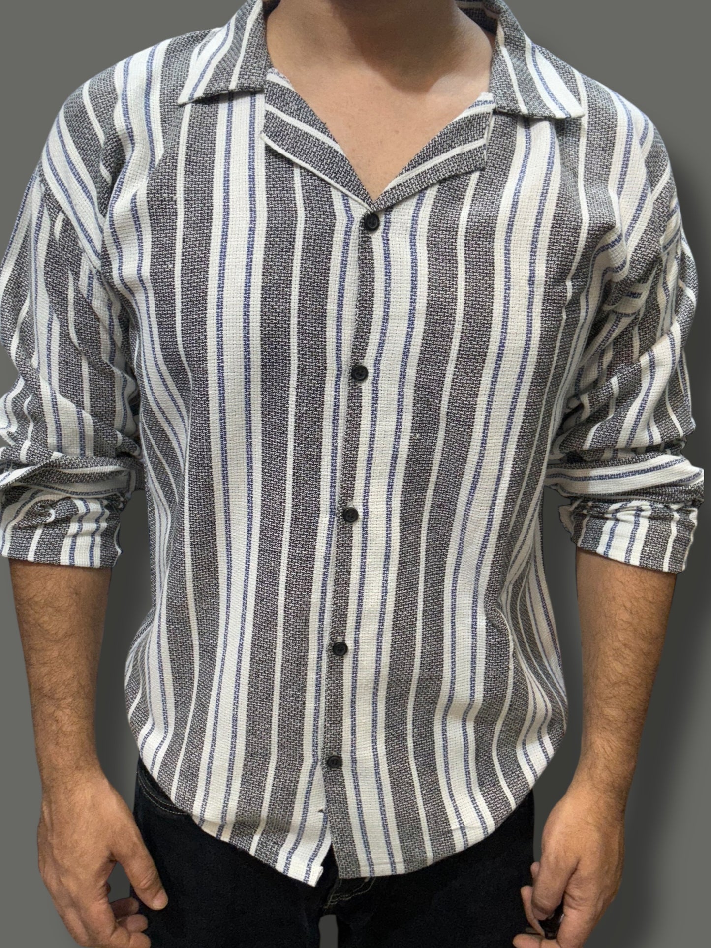 Escape Deer Shirt (XL) ED1896 R51 S3